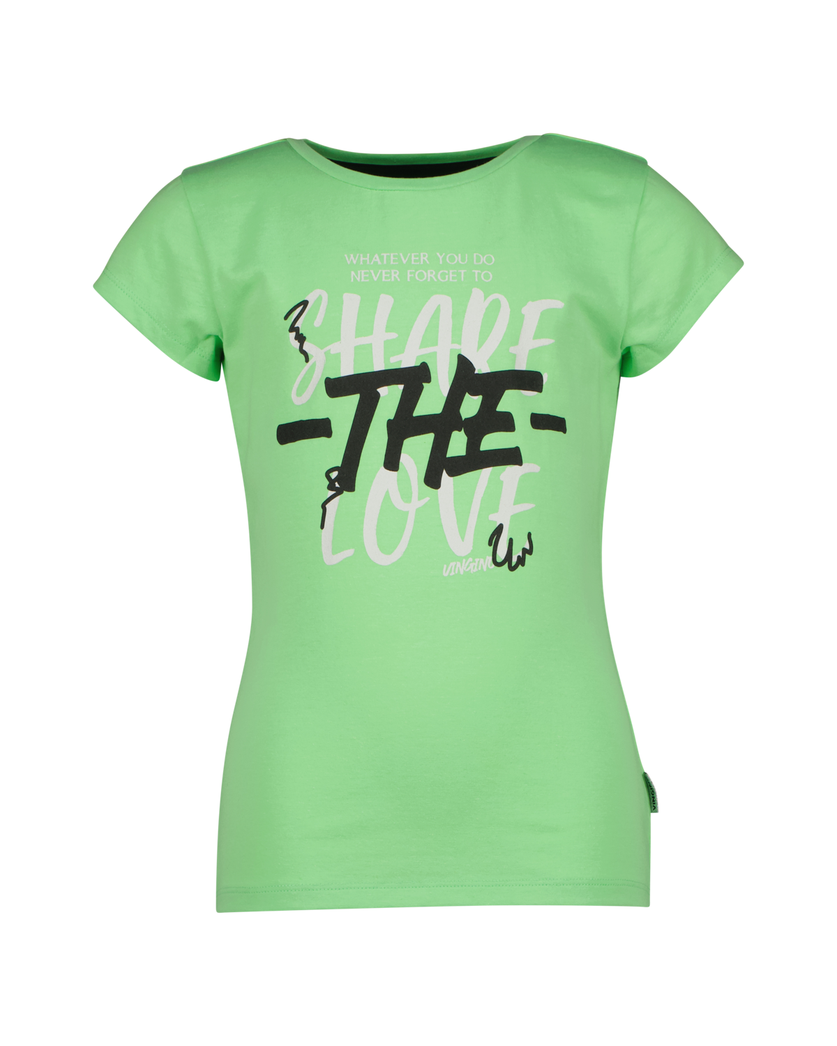 T-shirt Hilde