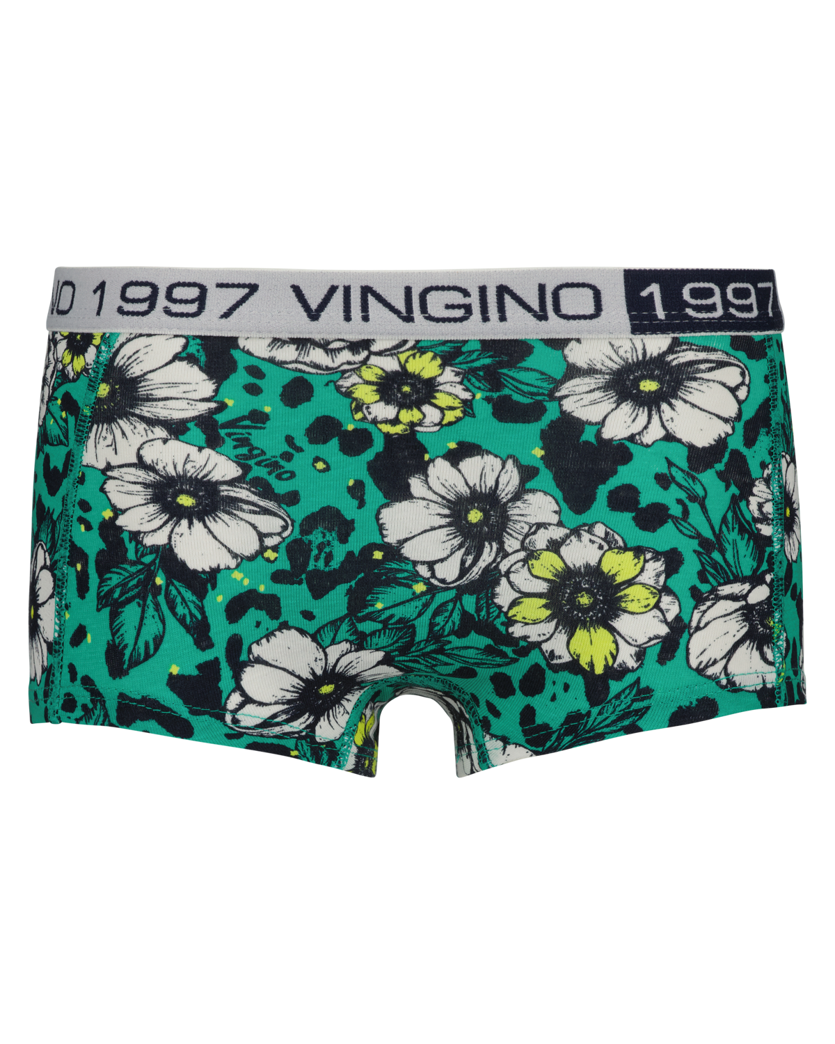 Hipster G-So22 Flower 3 Pack