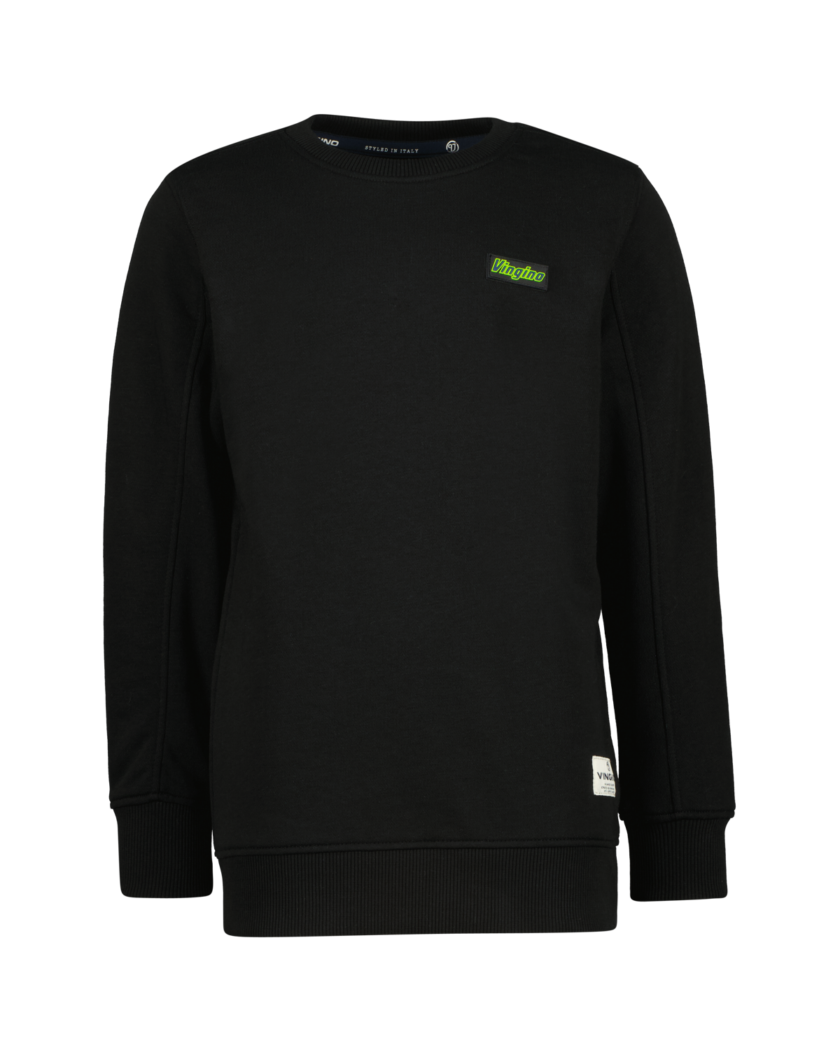 Sweater Ned