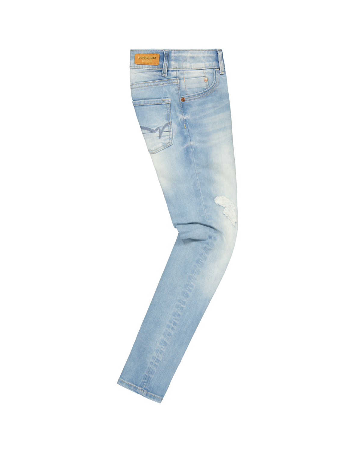 Jeans Bianca