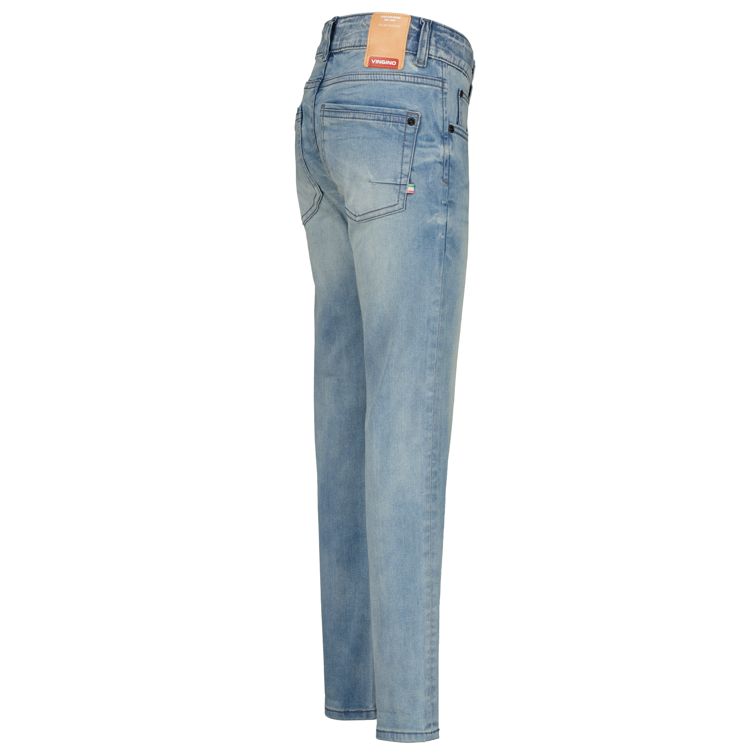 Skinny Jeans Aron