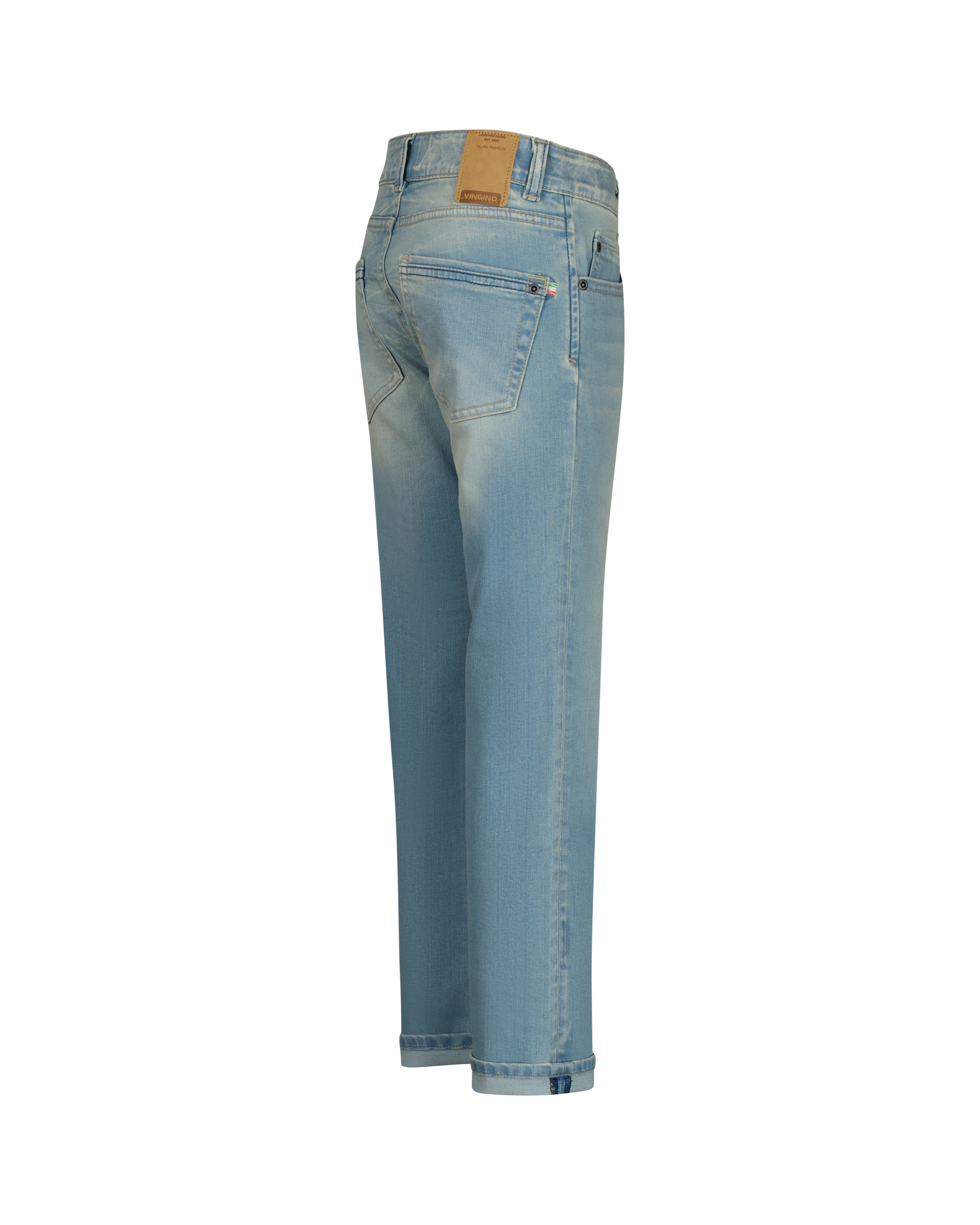 Regular Jeans Bruno