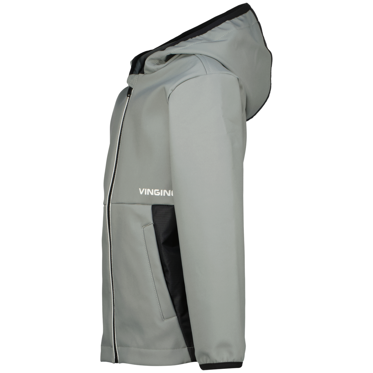 Regular Jacket Targe