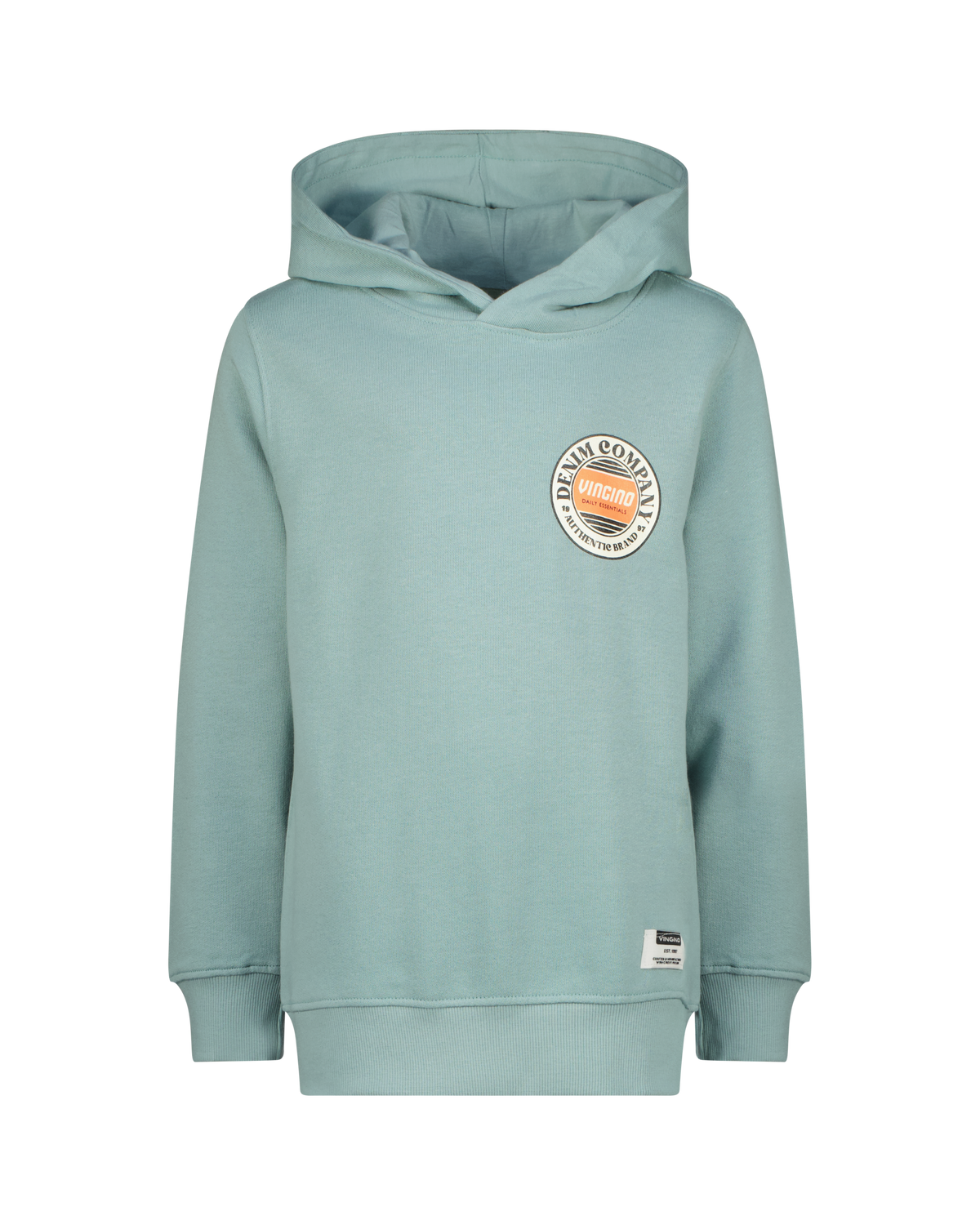 Sweater Ner