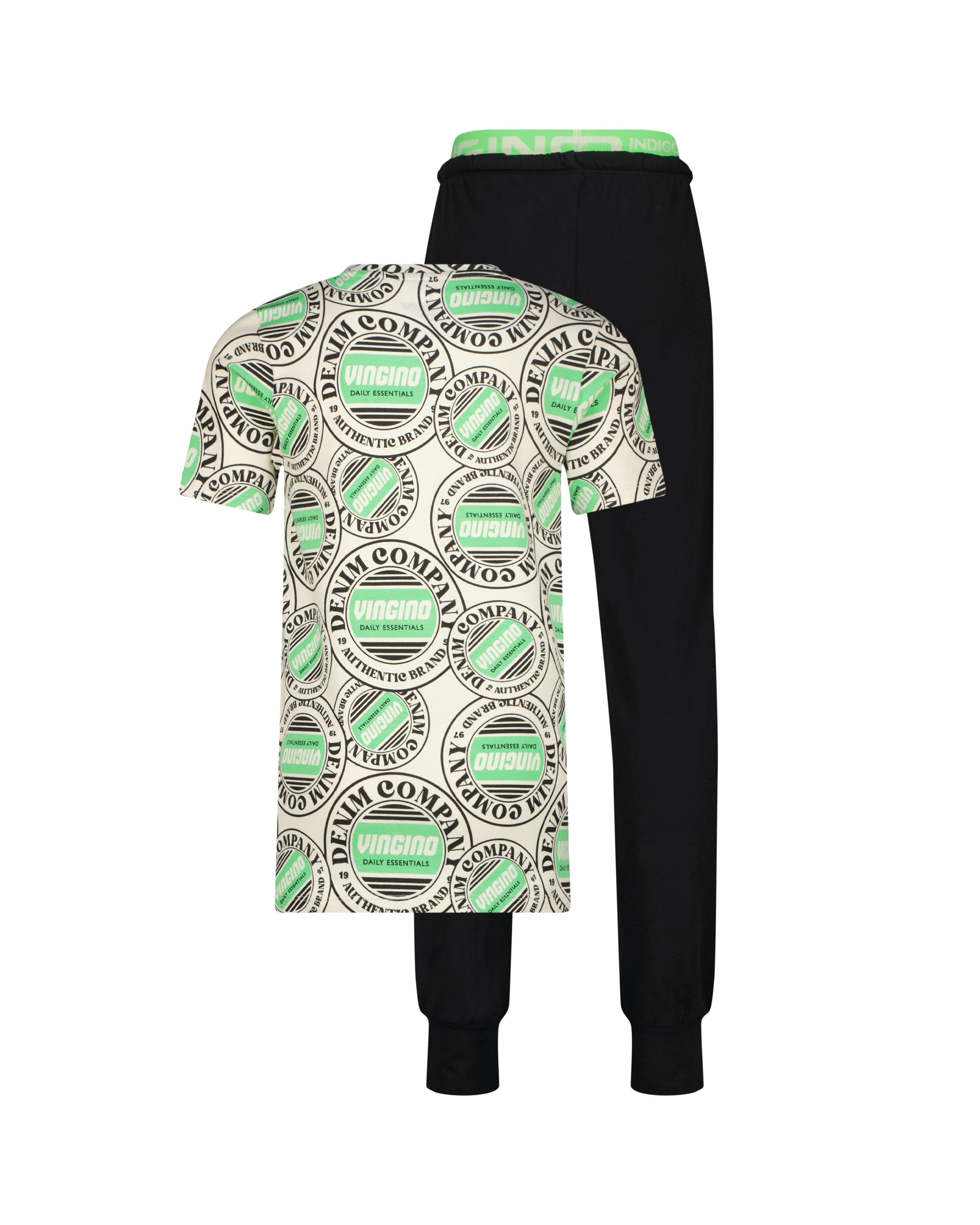 Pyjama Wios