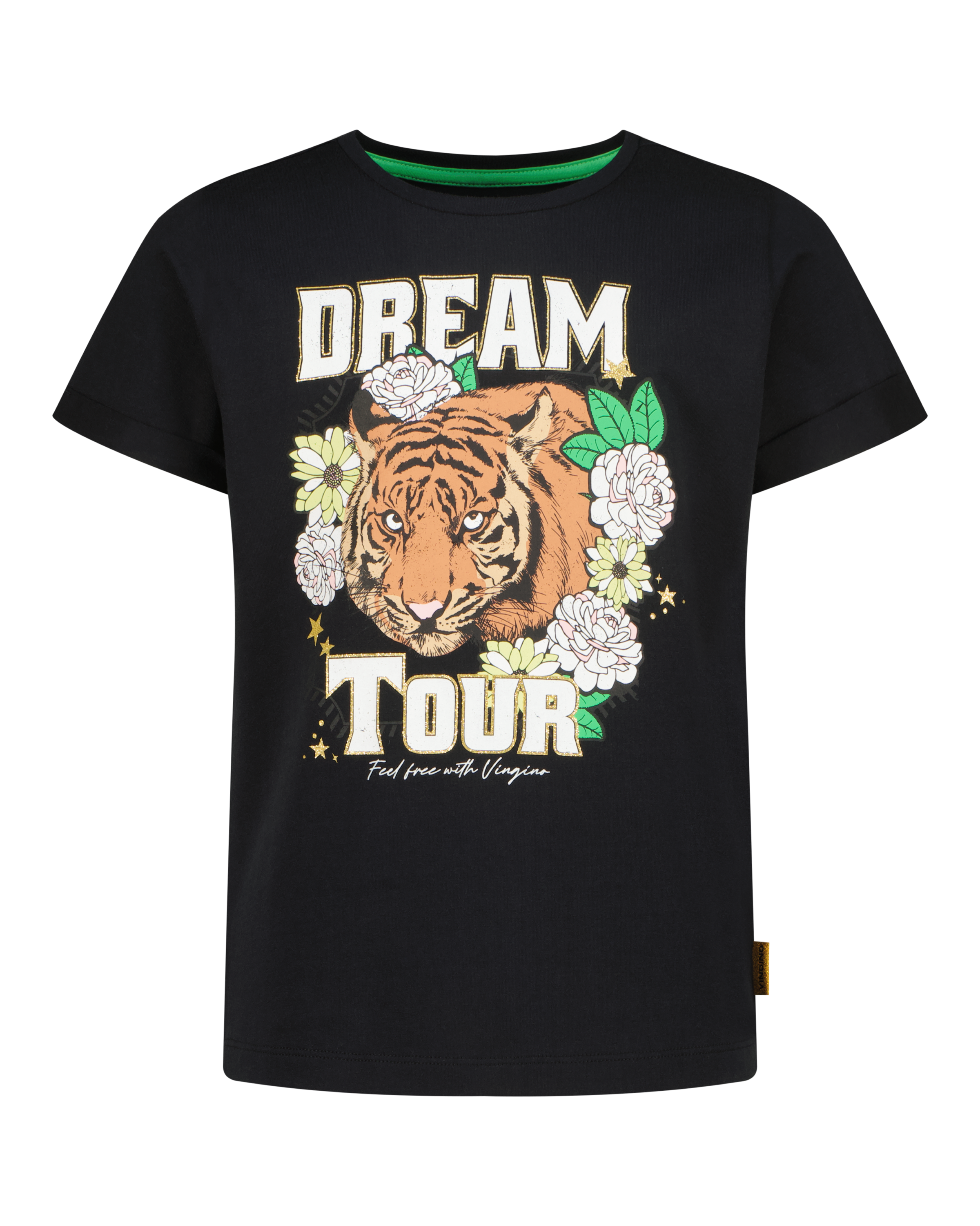 T-shirt Hafsa
