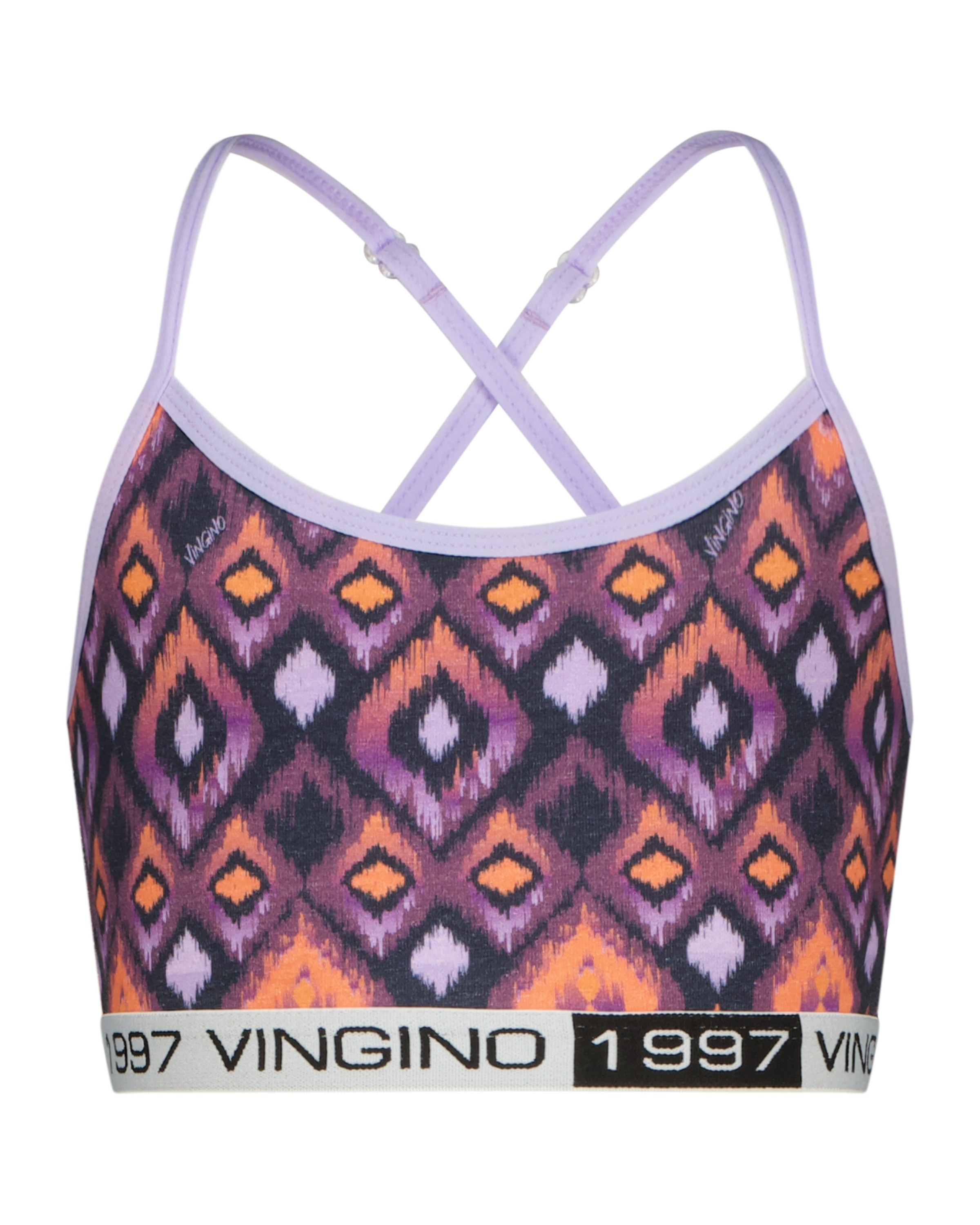 Underwear G-So24-4 Aztex Set