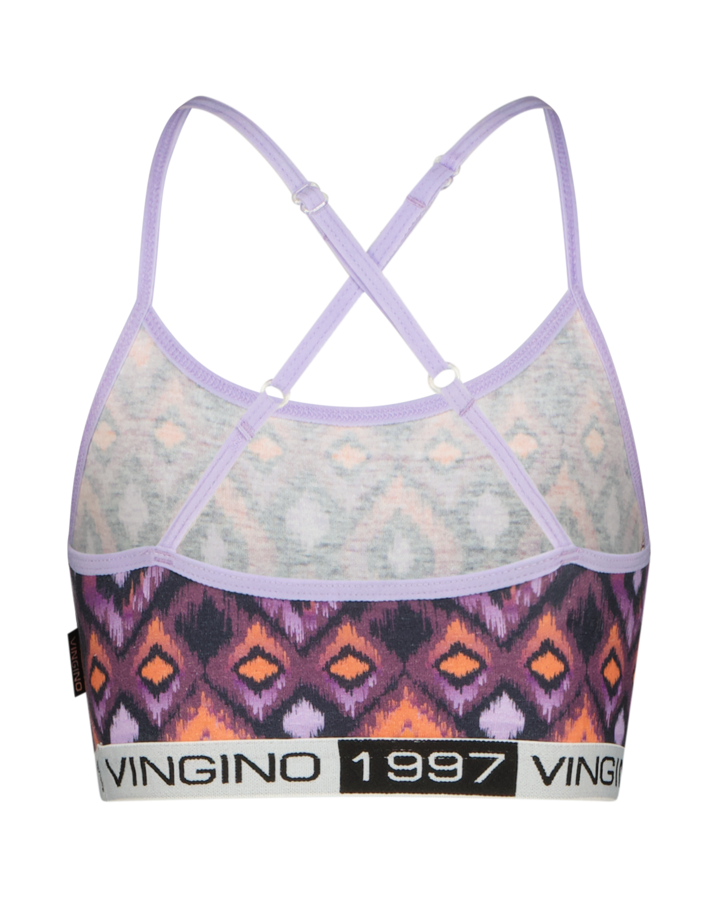 Underwear G-So24-4 Aztex Set