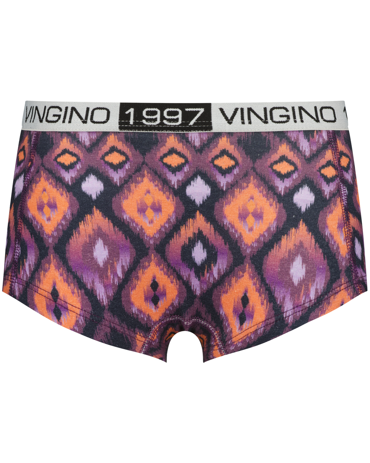 Underwear G-So24-4 Aztex Set