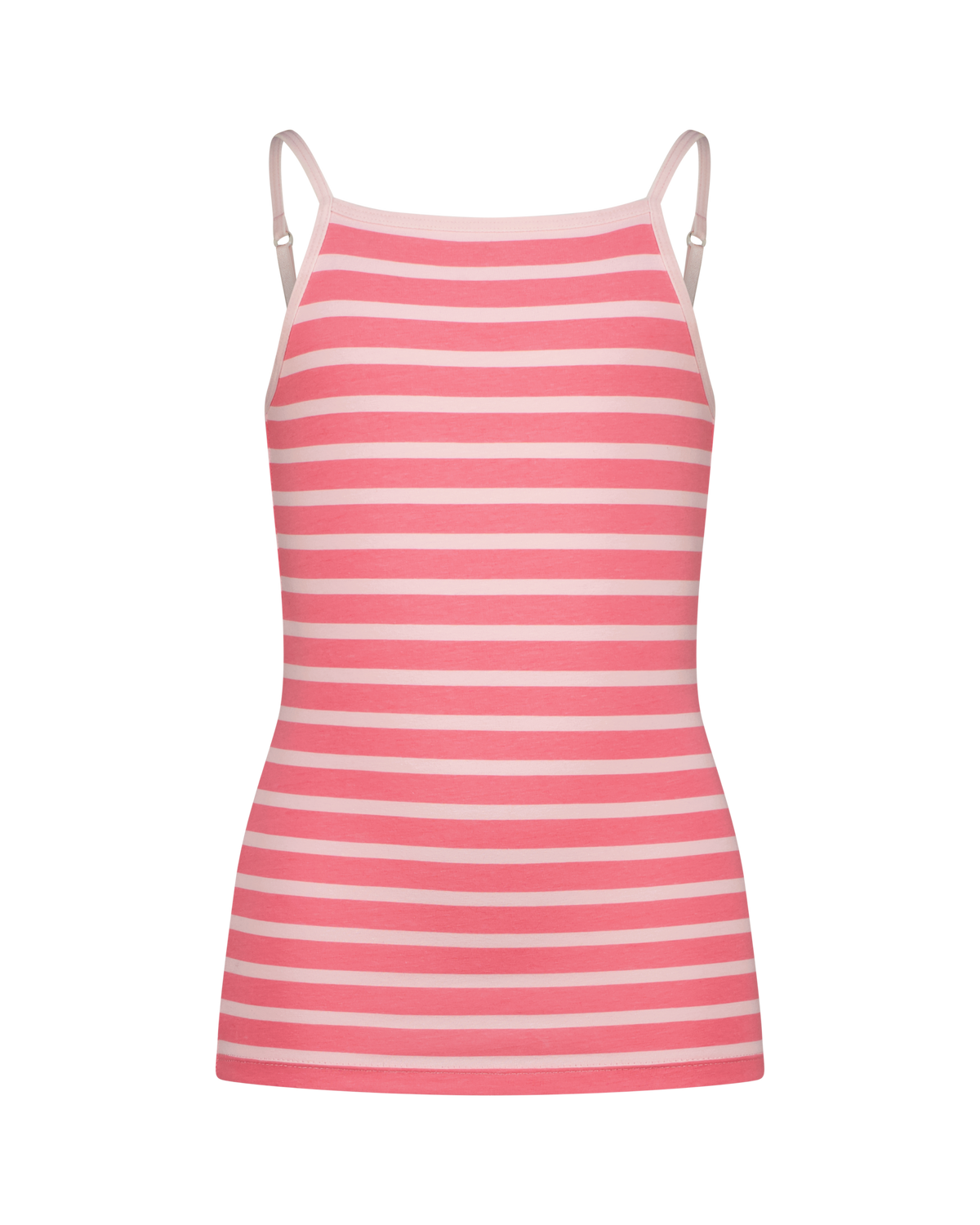 Underwear G-So24-5 Stripe Singlet Set