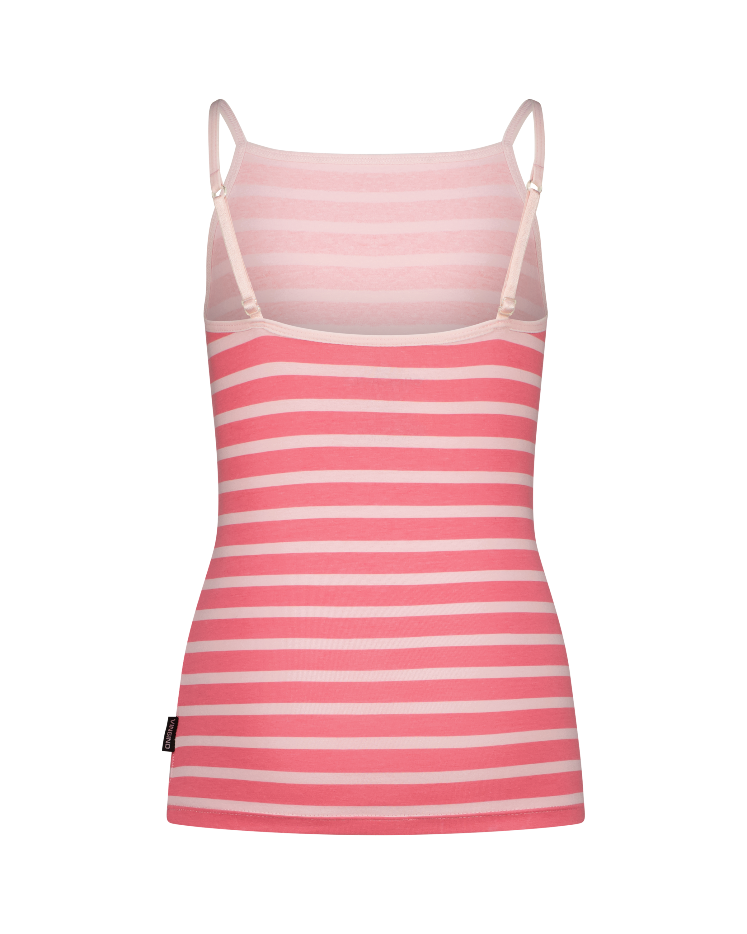 Underwear G-So24-5 Stripe Singlet Set