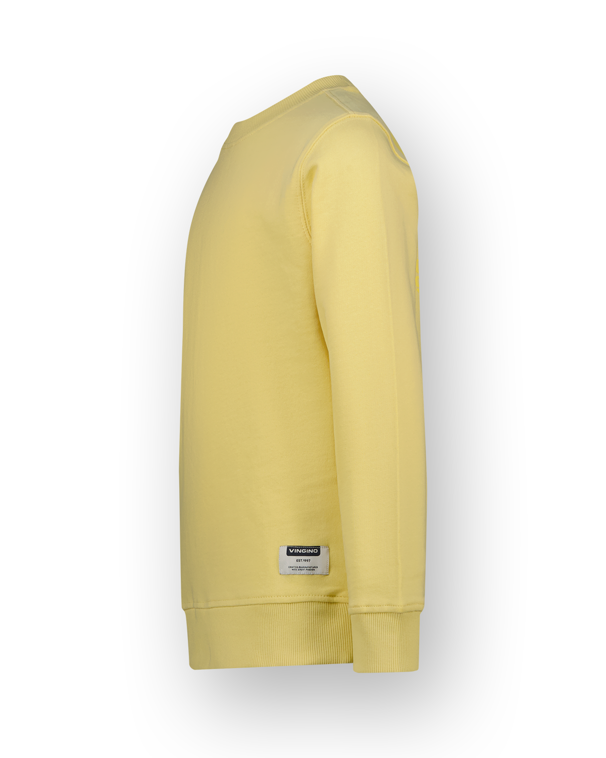 Sweater Basic-crew