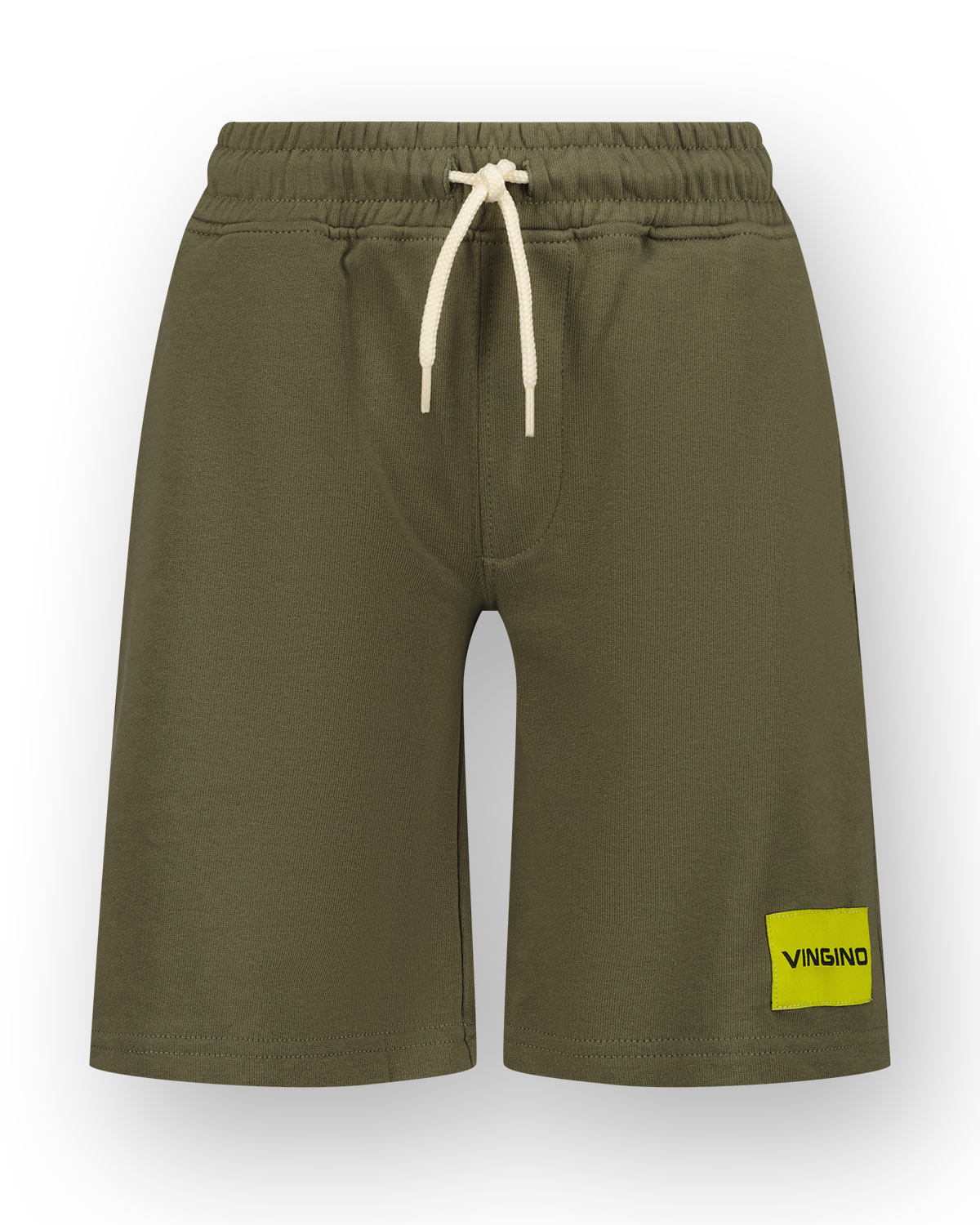 Short Ronston
