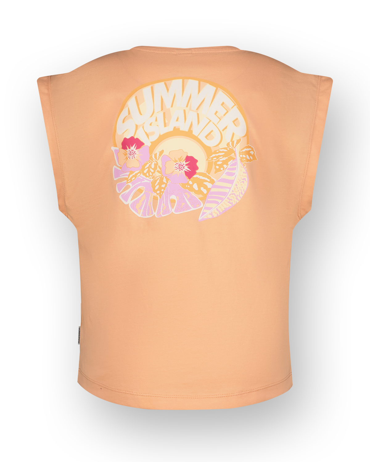 T-shirt Hinke