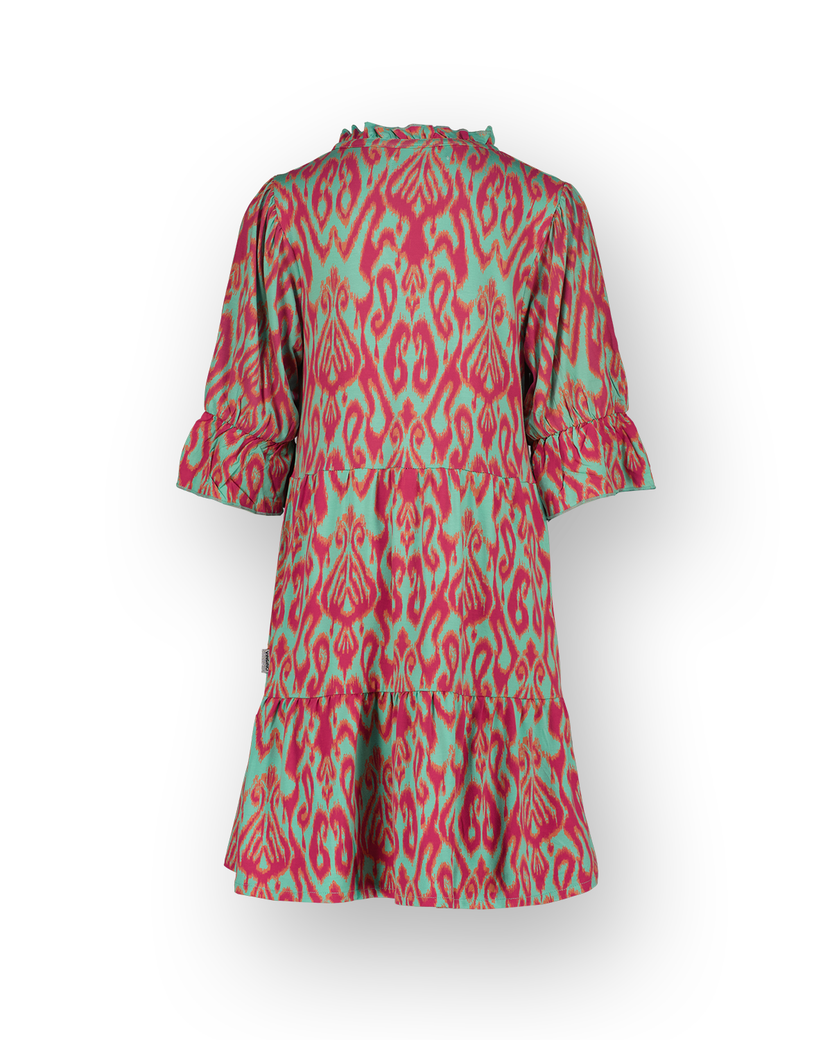 Midi Dress Pamma