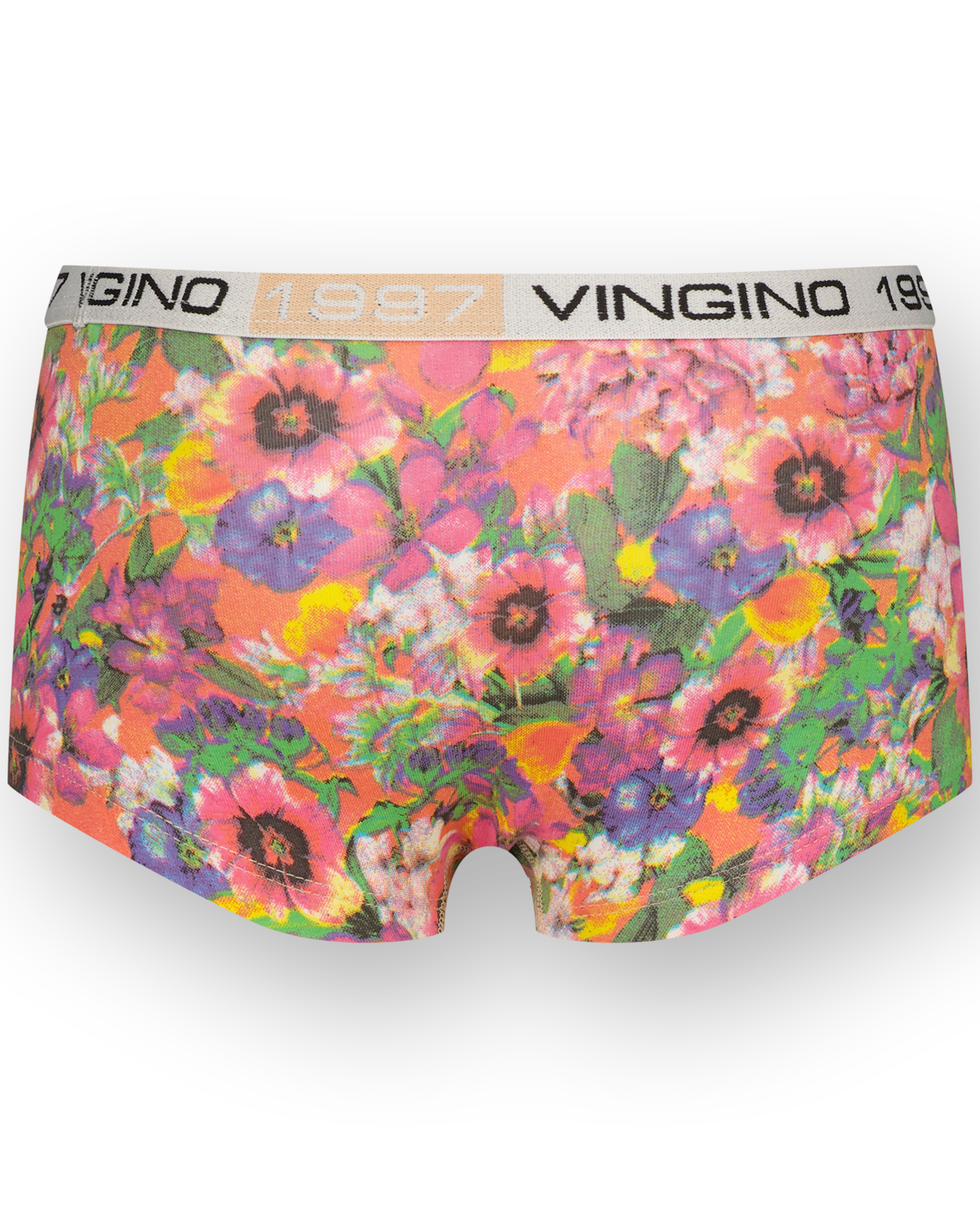 Unterwäsche-Set G-SO25-7 flower top set