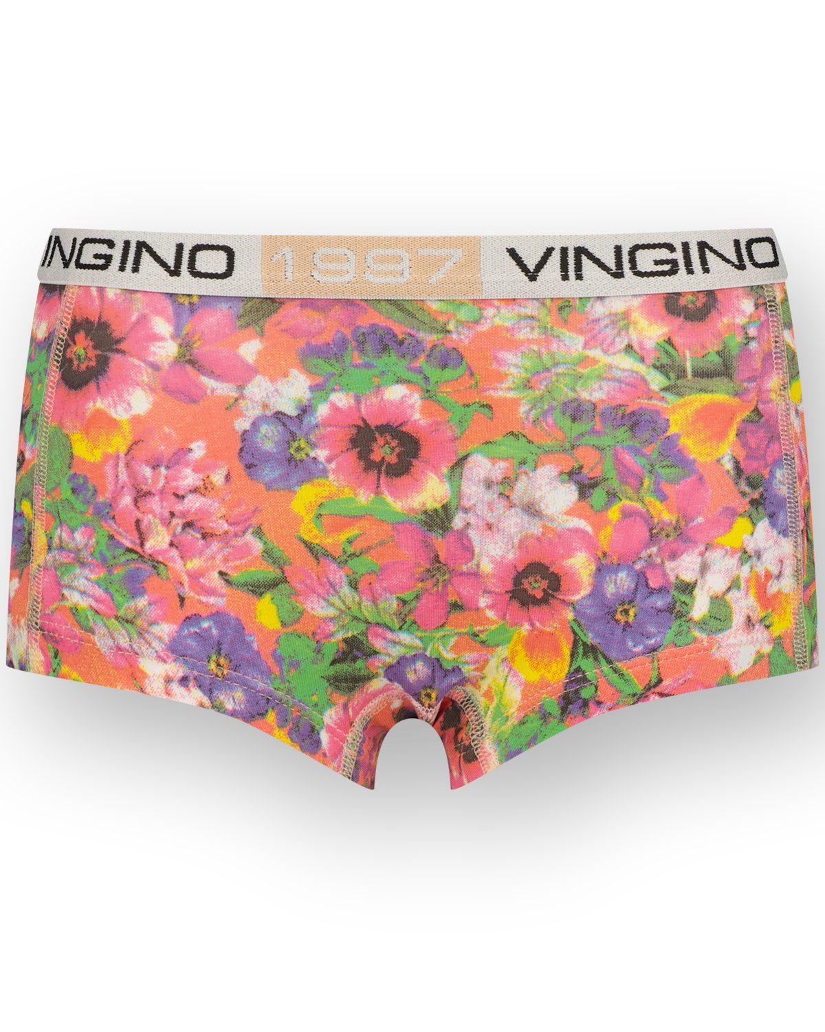 Unterwäsche-Set G-SO25-7 flower top set