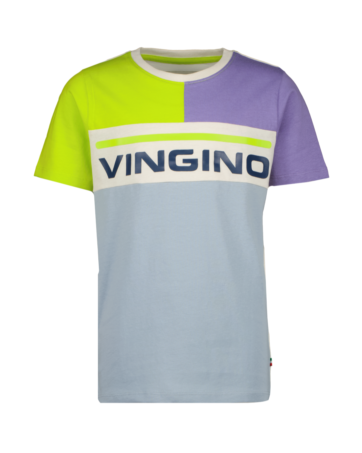 T-shirt Hano