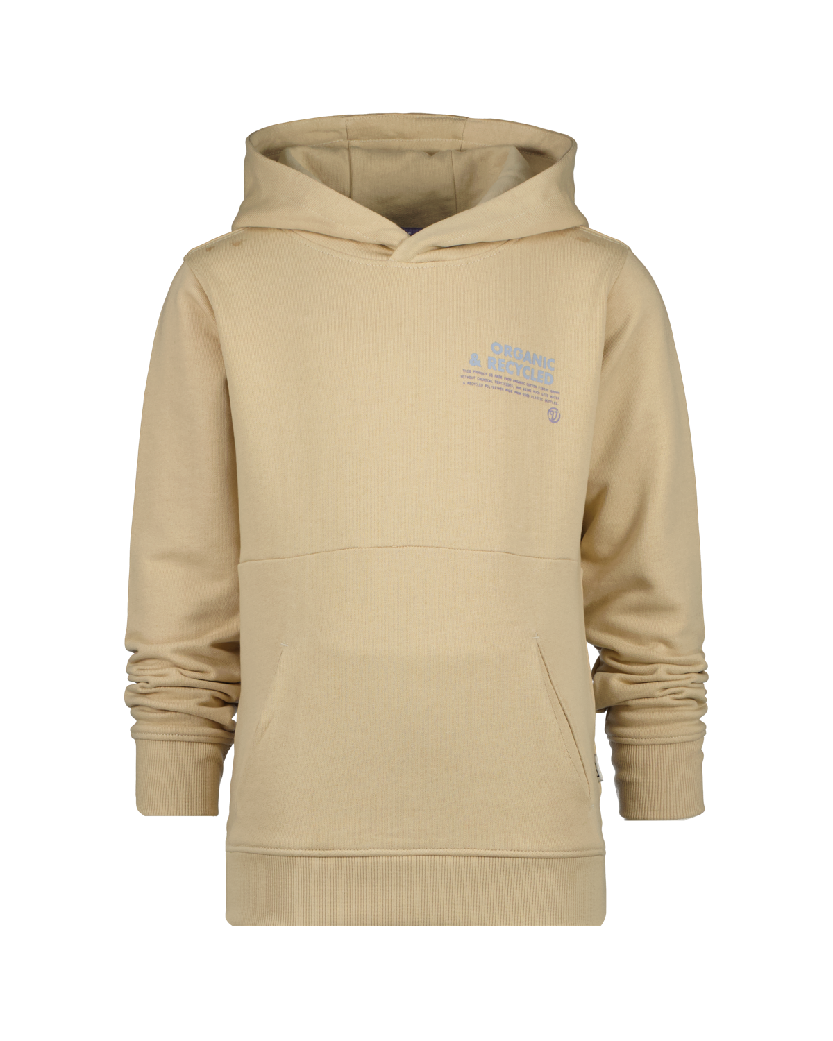 Sweater Hoody-B01