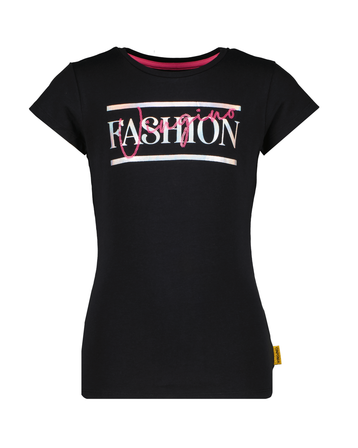 T-shirt Hanne