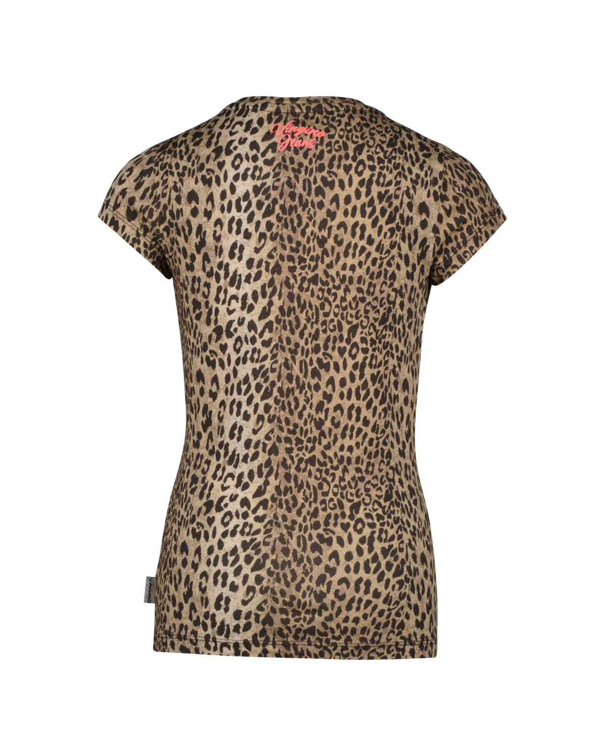 T-shirt Halexi