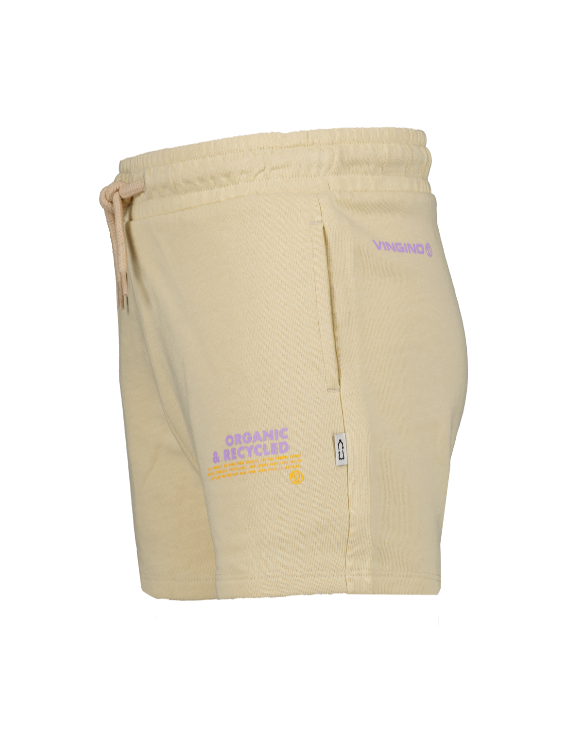 Short Short-G01