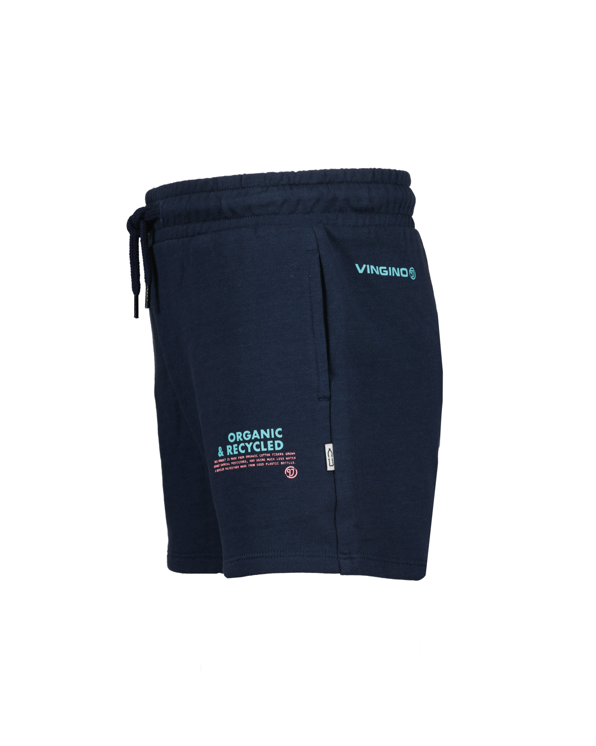 Short Short-G01