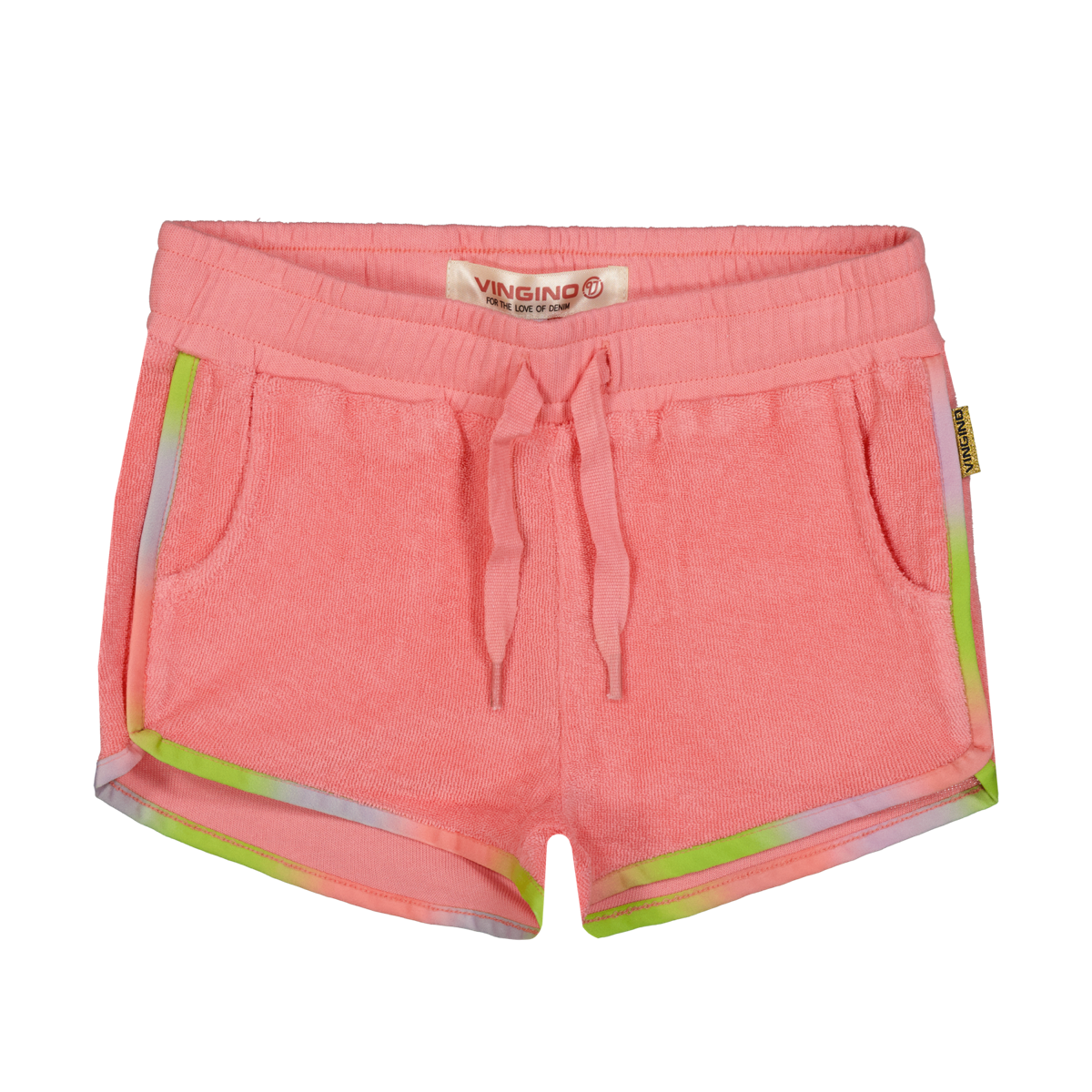 Short Rowina