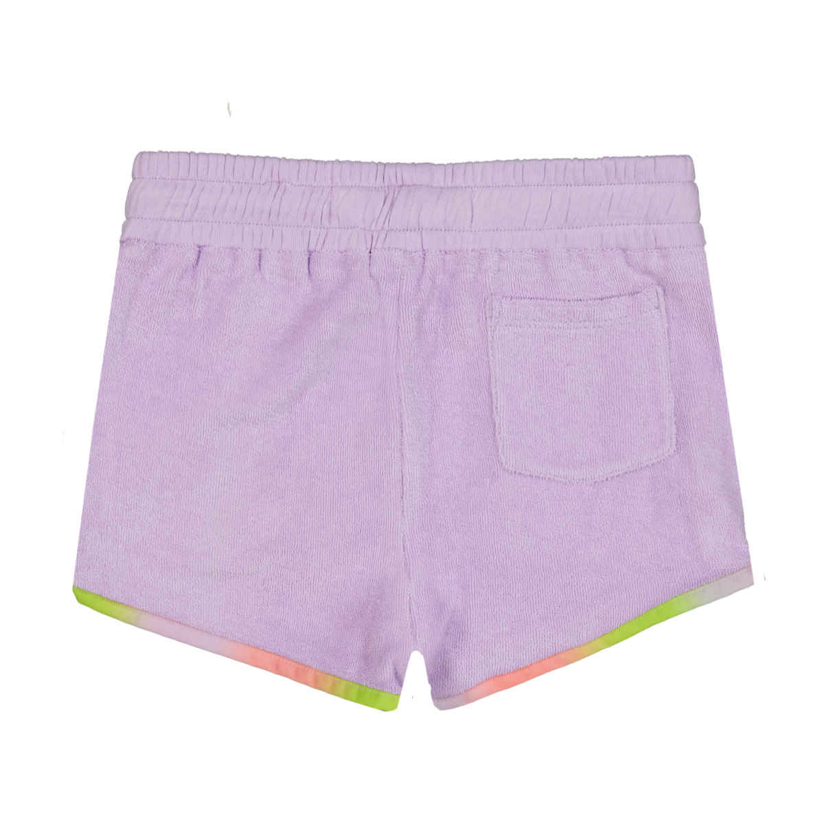 Short Rowina