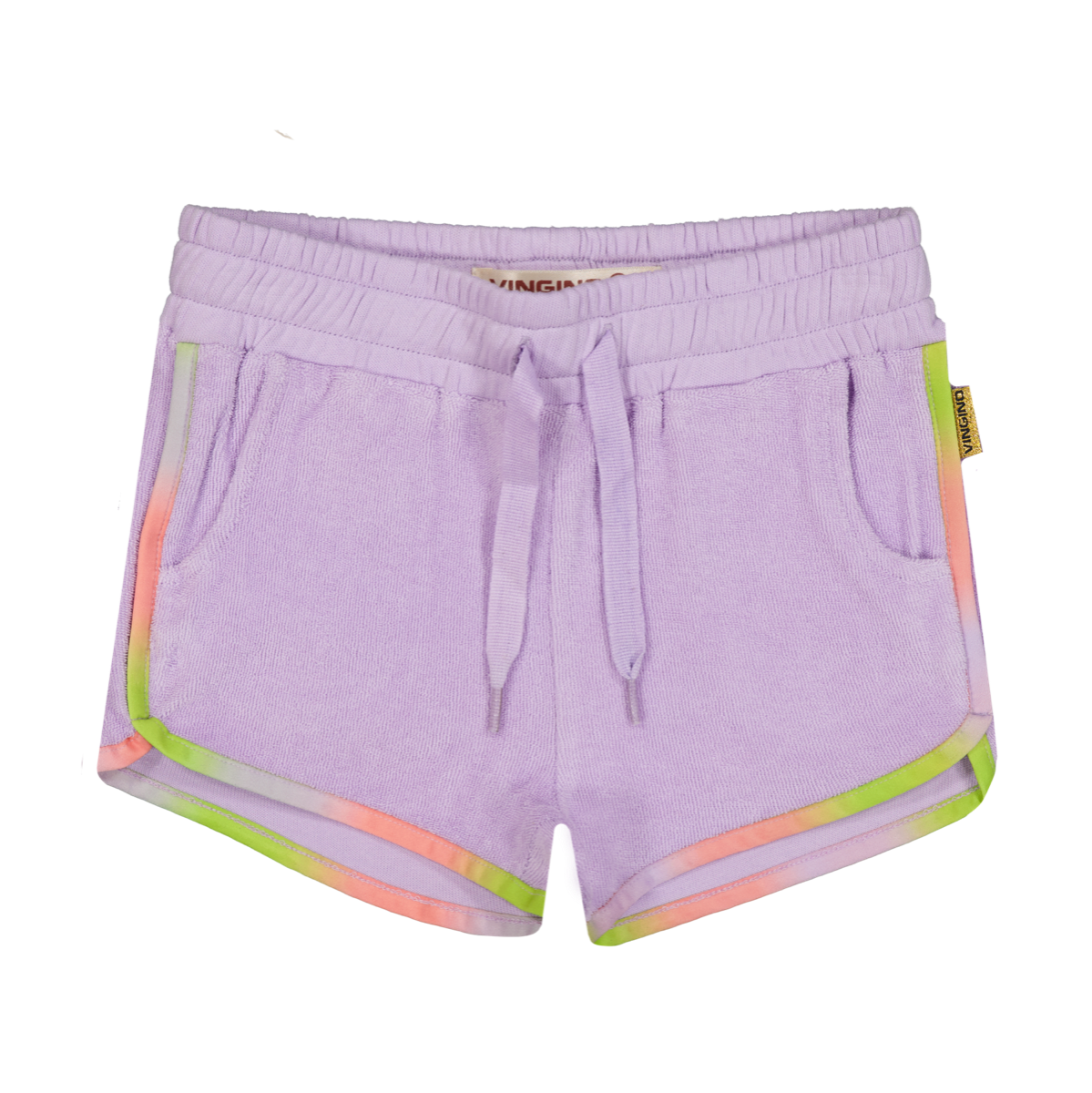 Short Rowina