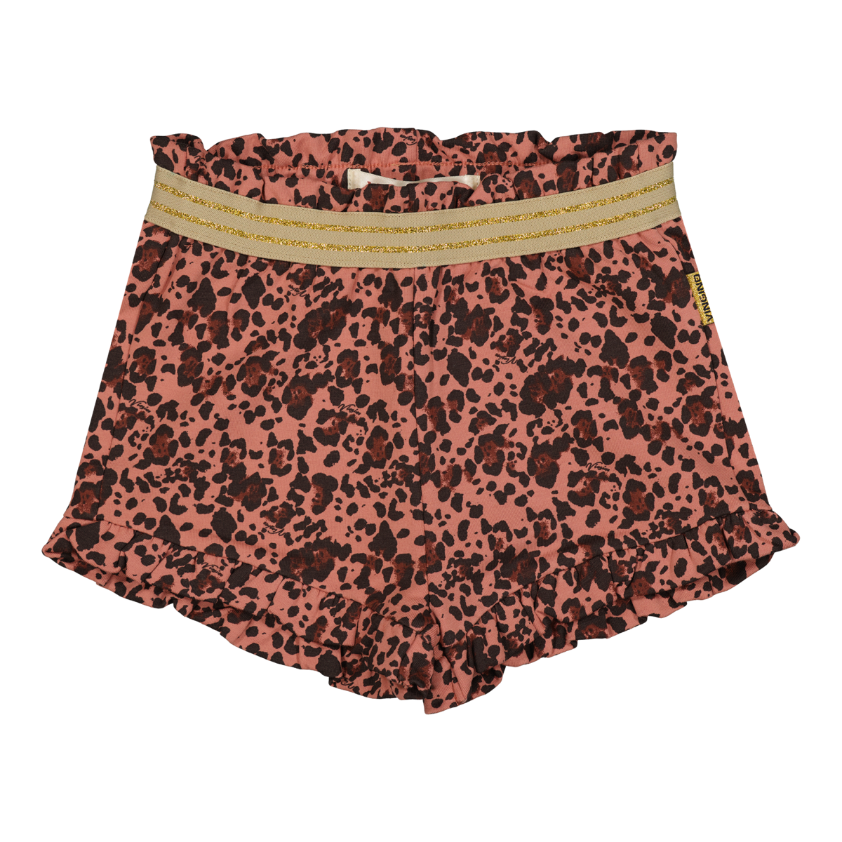 Short Roza