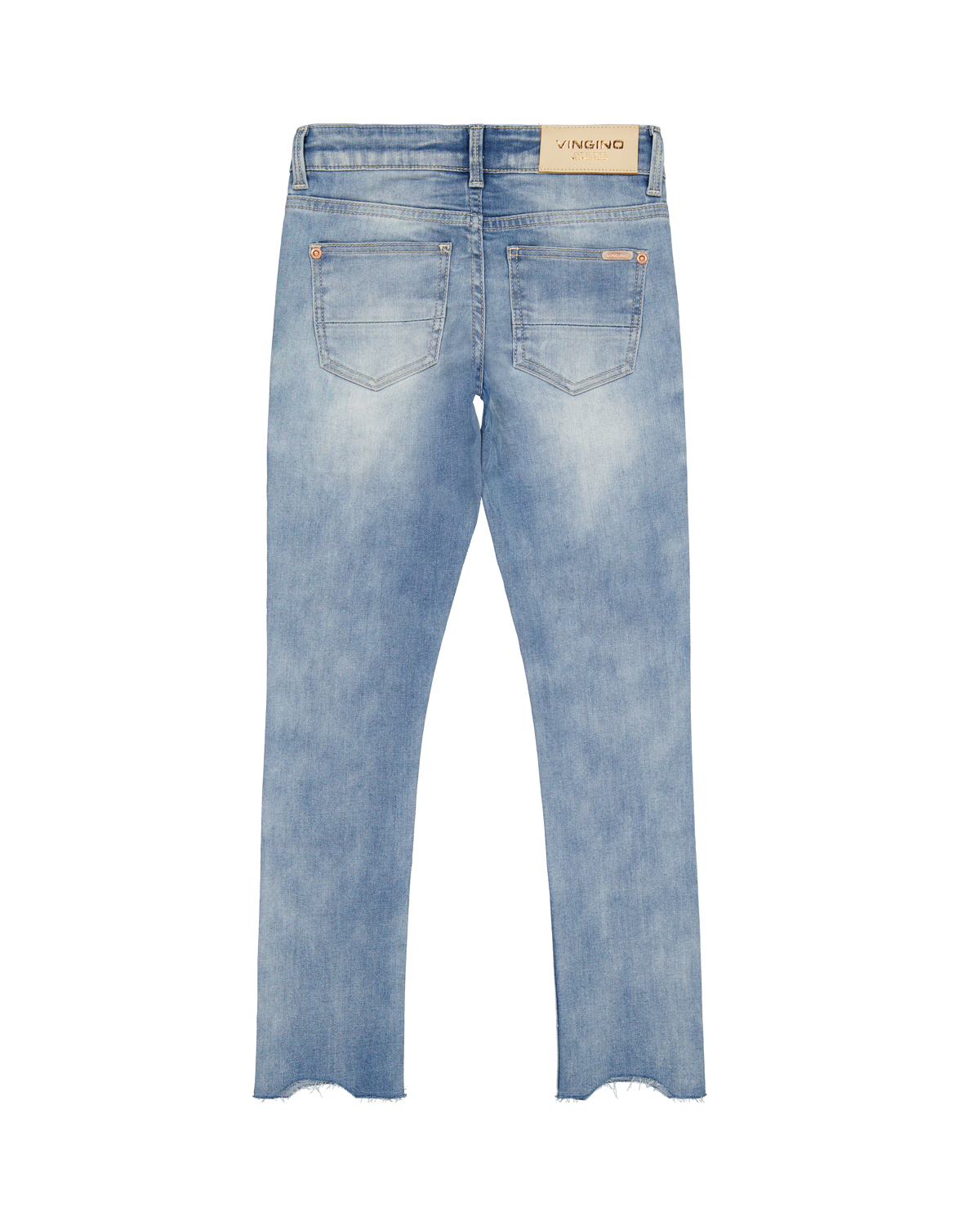 Skinny Jeans Amia cropped