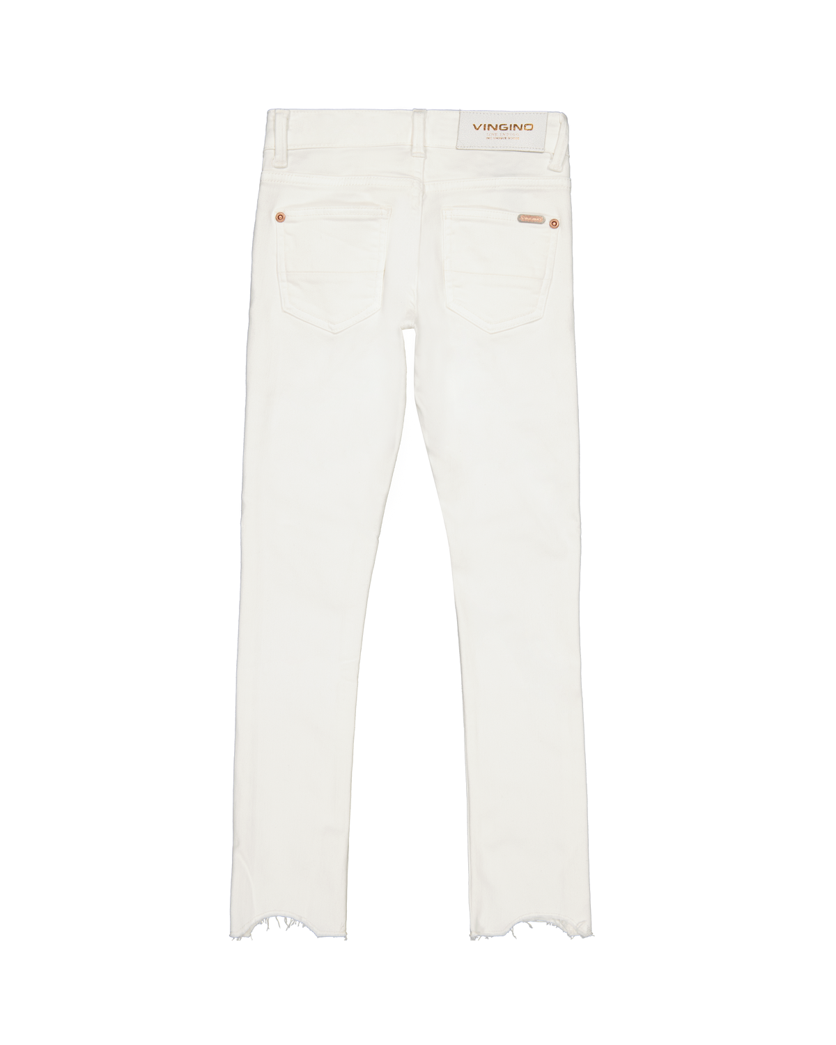 Skinny Jeans Amia cropped