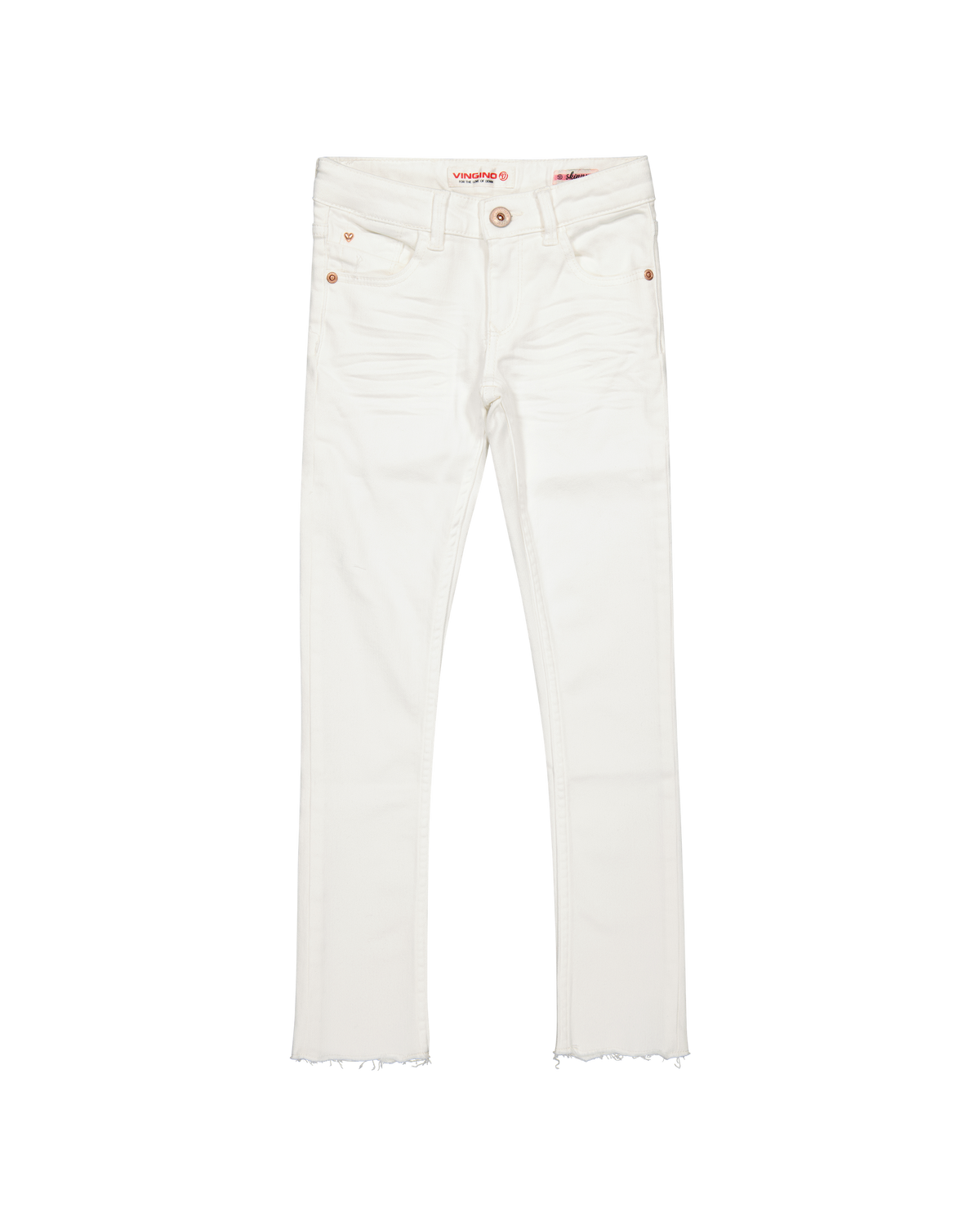 Skinny Jeans Amia cropped