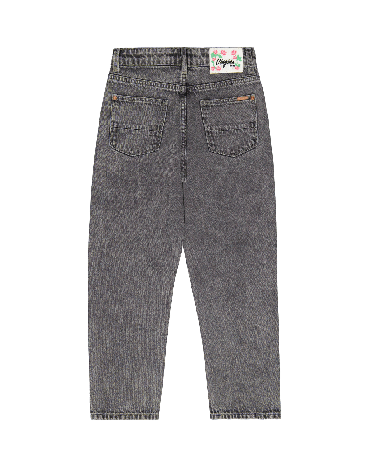 Mommy Jeans Chiara