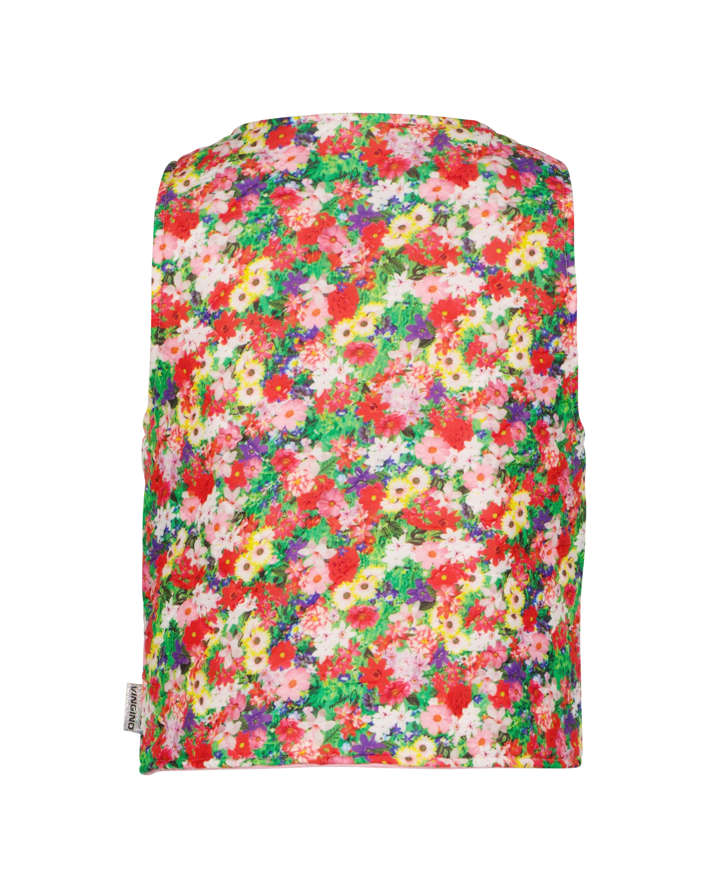 Jacket Tambery