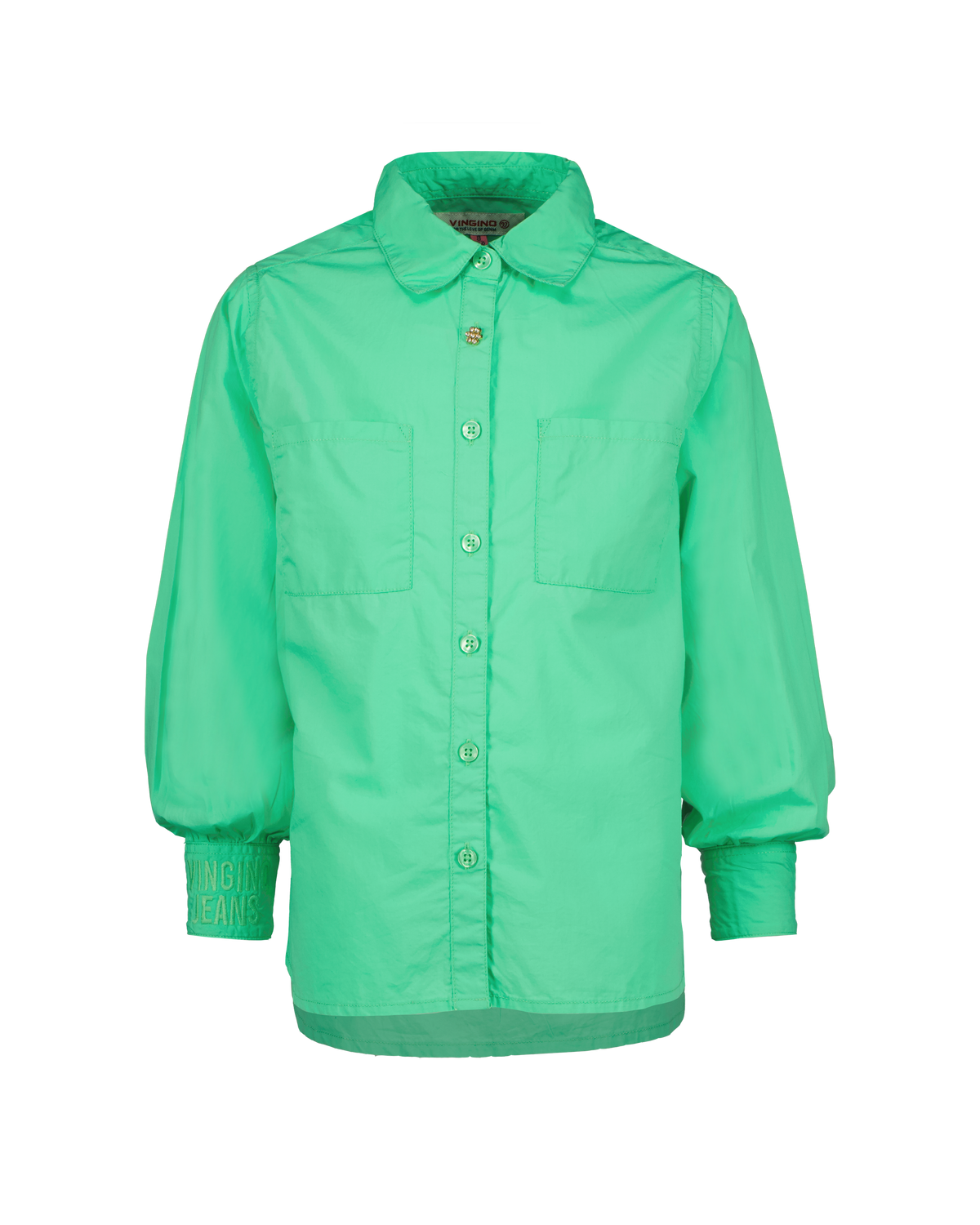 Blouse Lorane