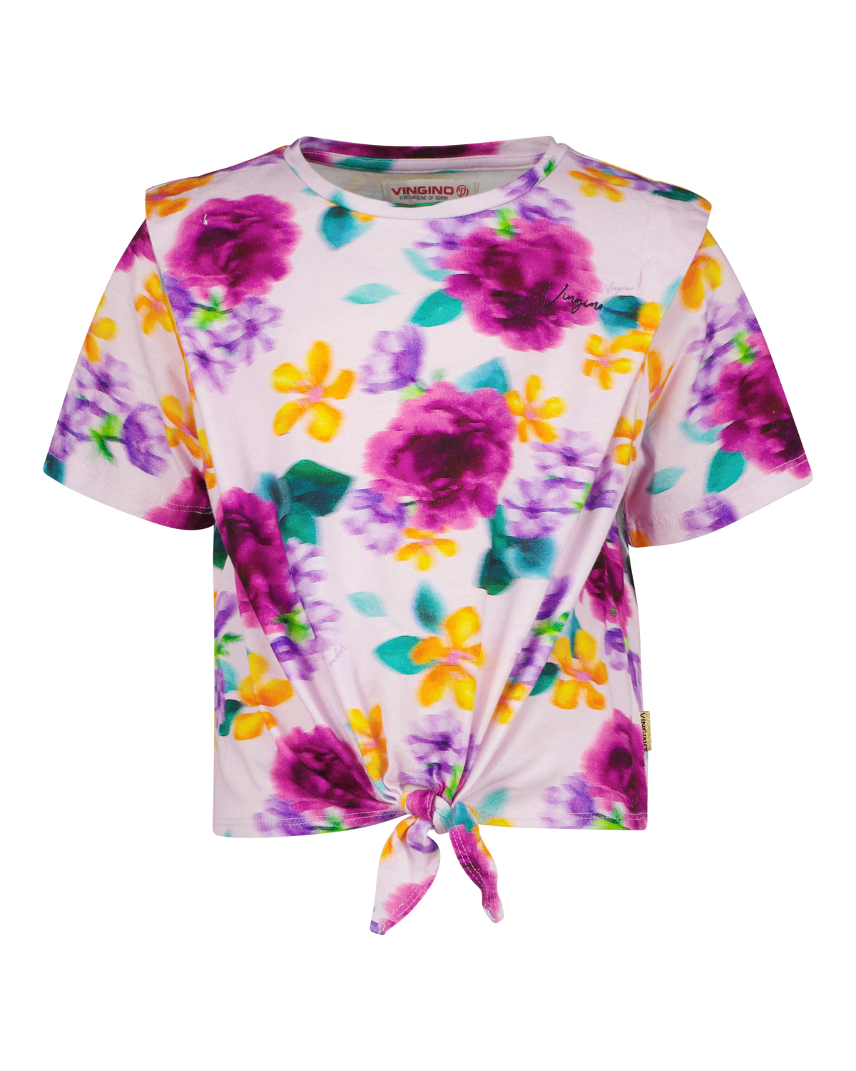 T-Shirt Hammy
