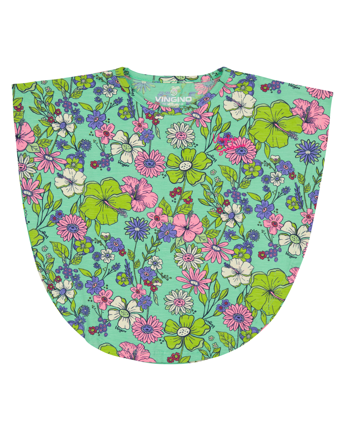 T-shirt Isla