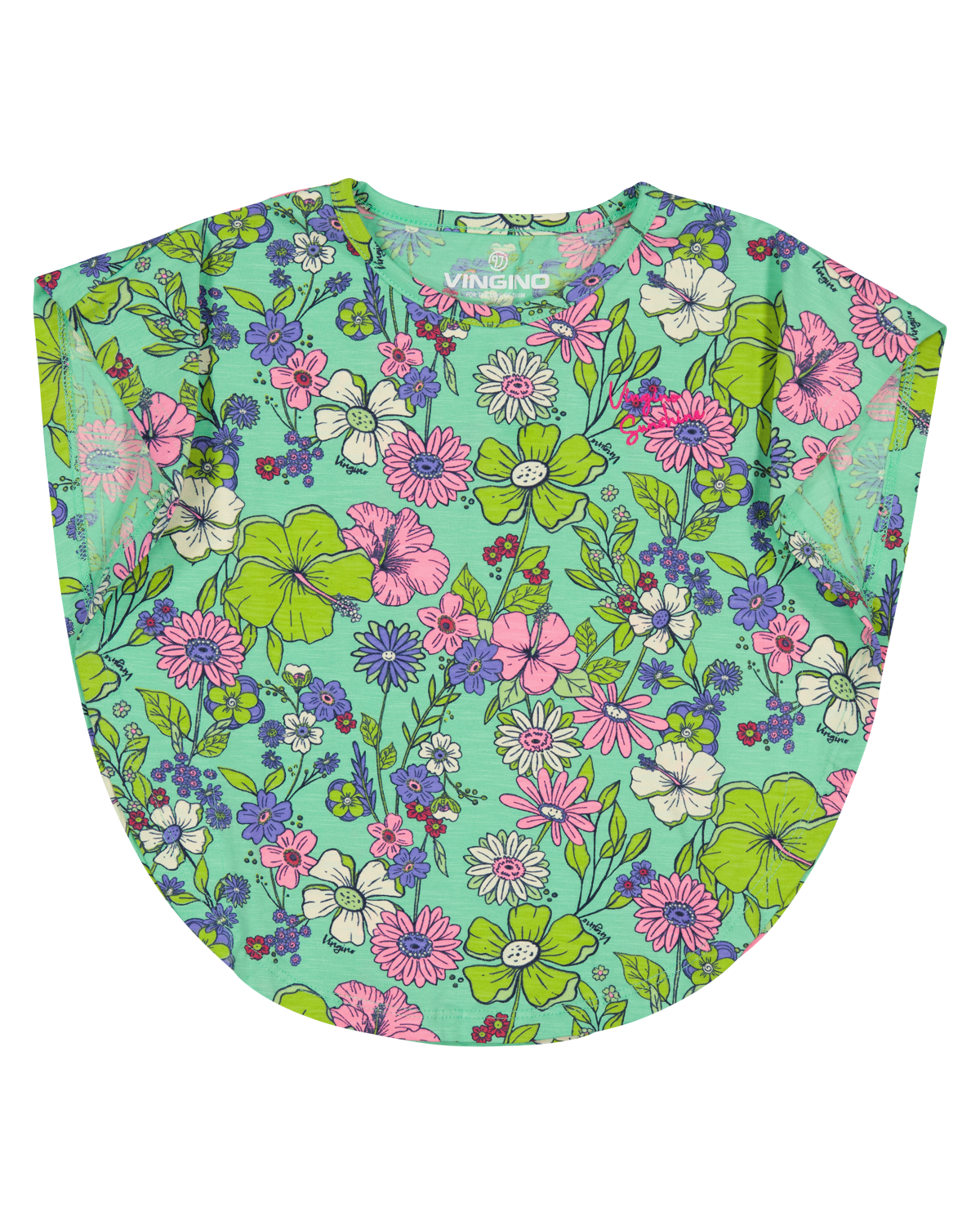T-shirt Isla