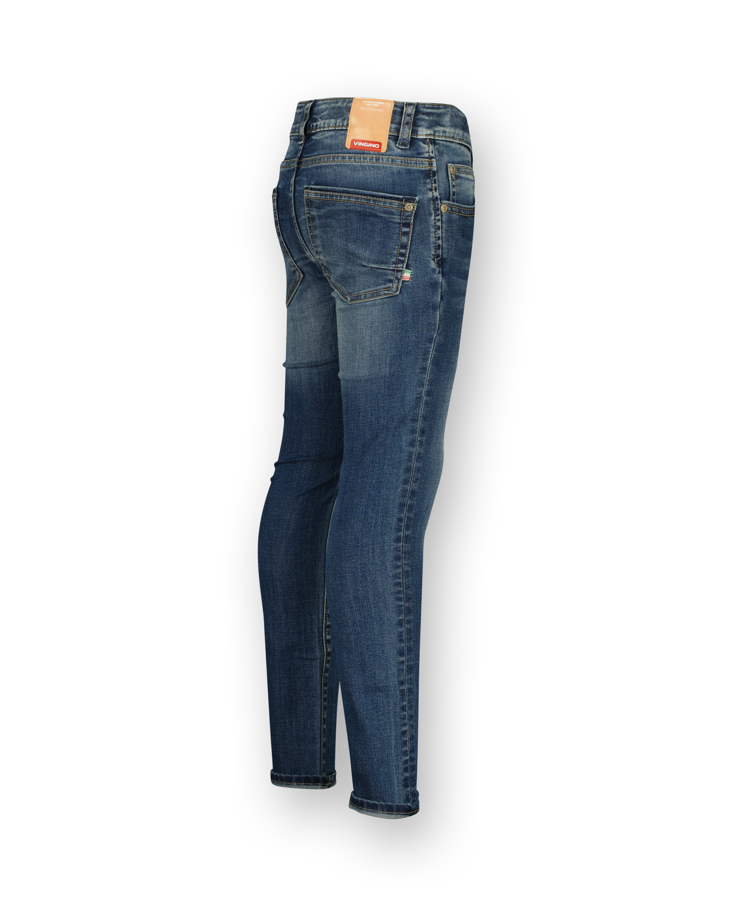 Skinny Jeans Anzio