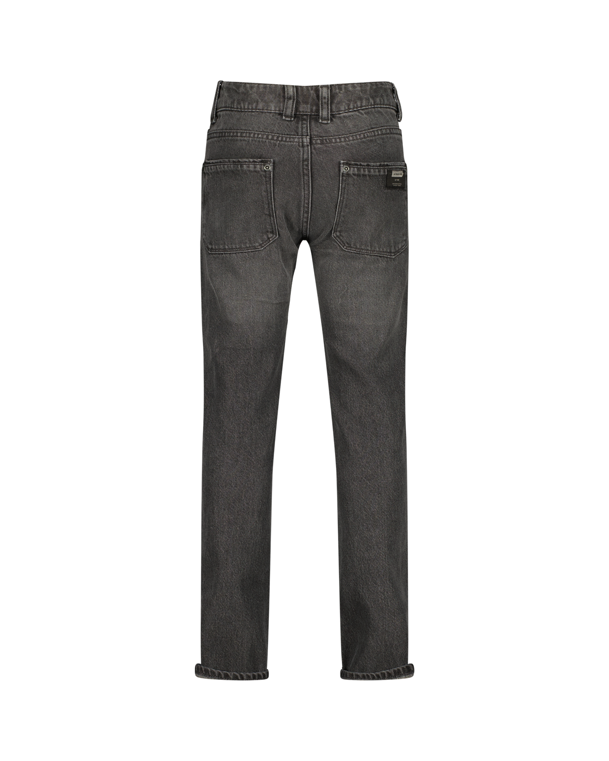 Straight Jeans Peppe Carpenter