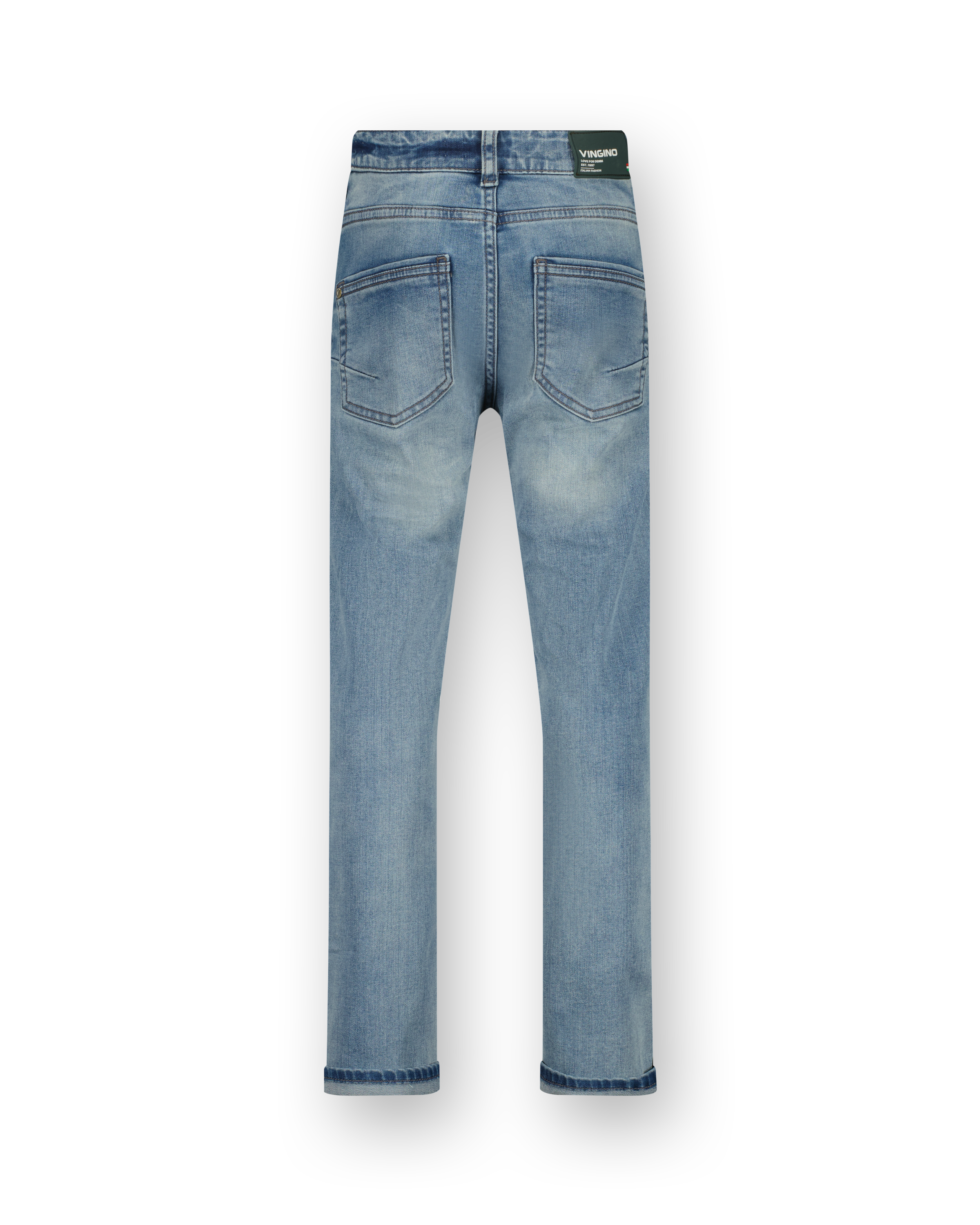 Regular Jeans Baggio