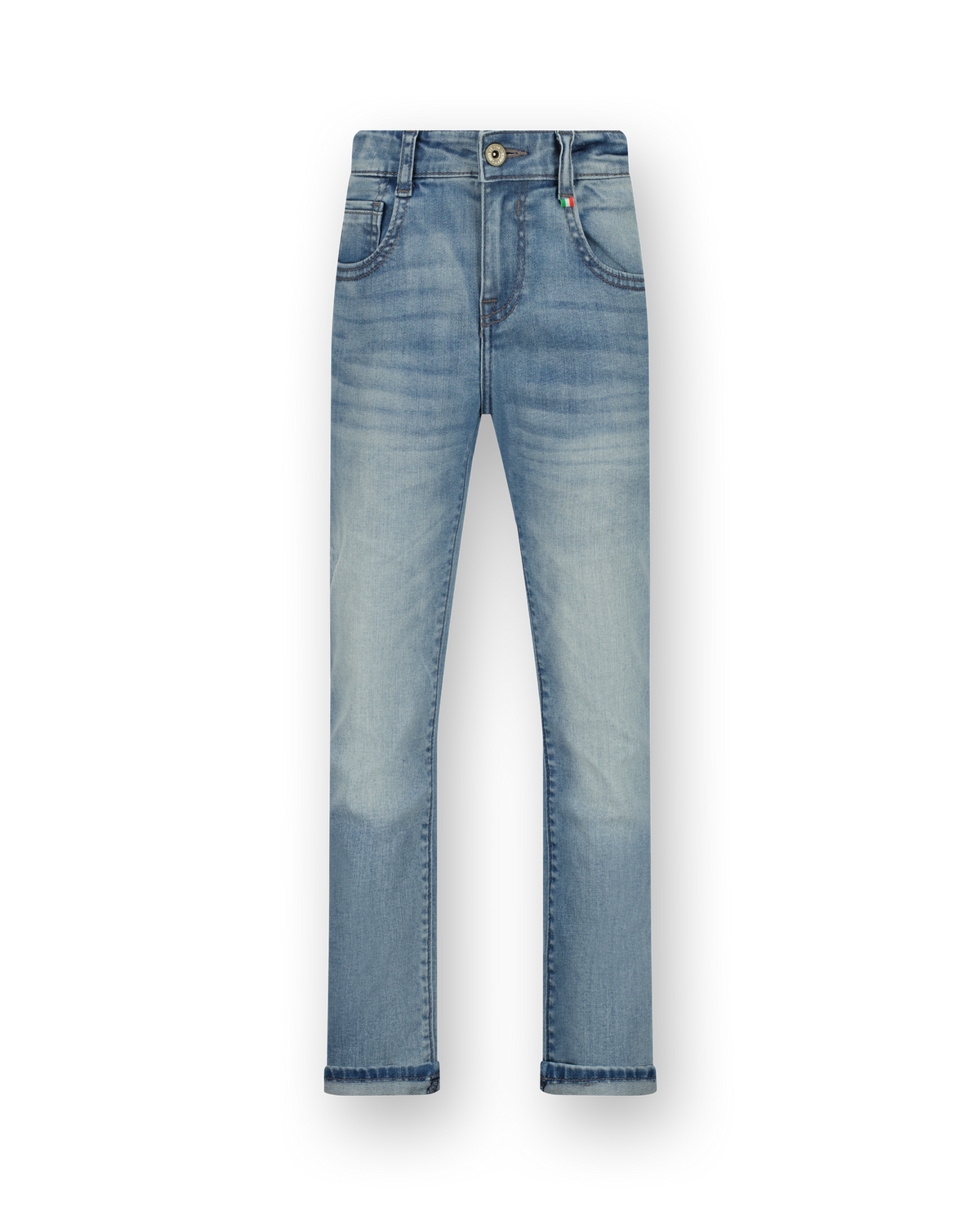 Regular Jeans Baggio
