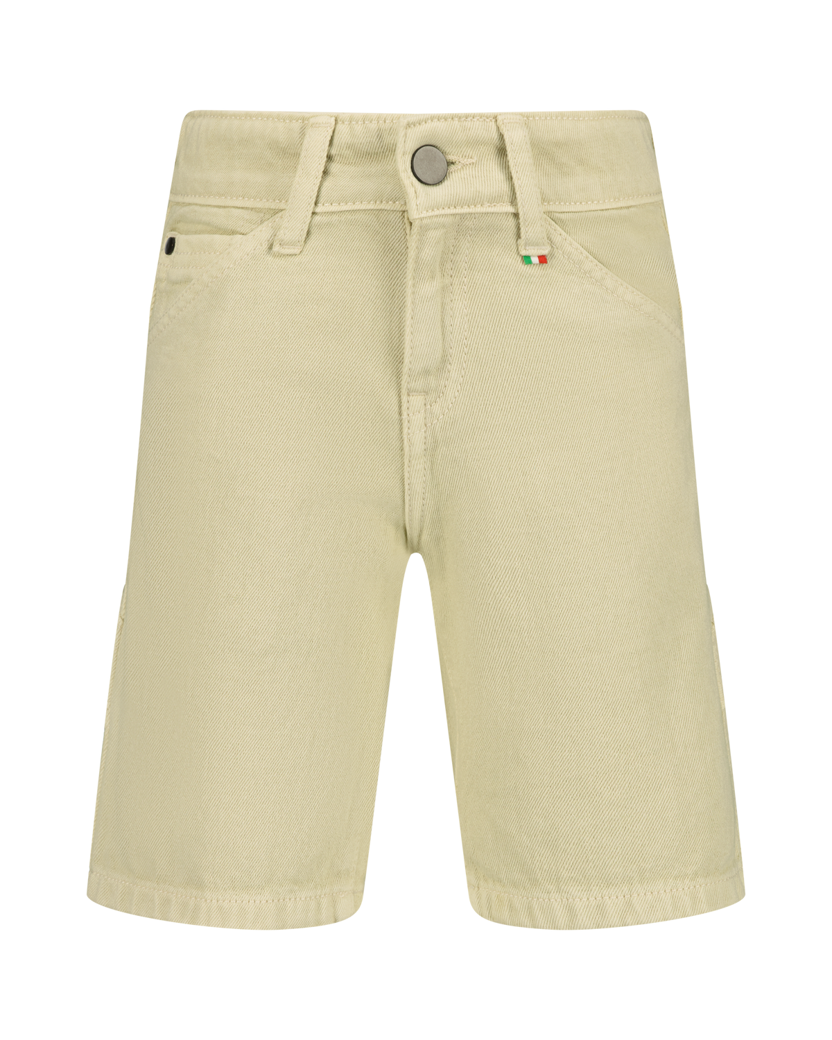 Short Constanzo Color