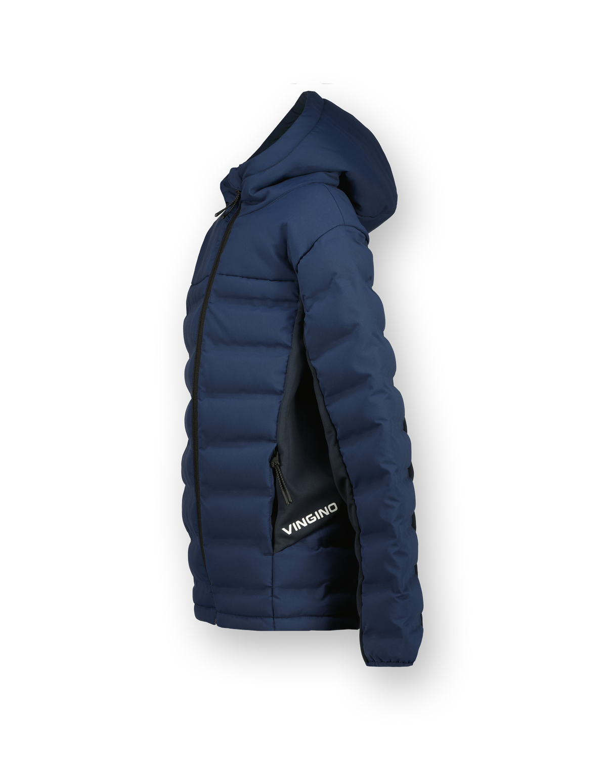 Jacket Texto