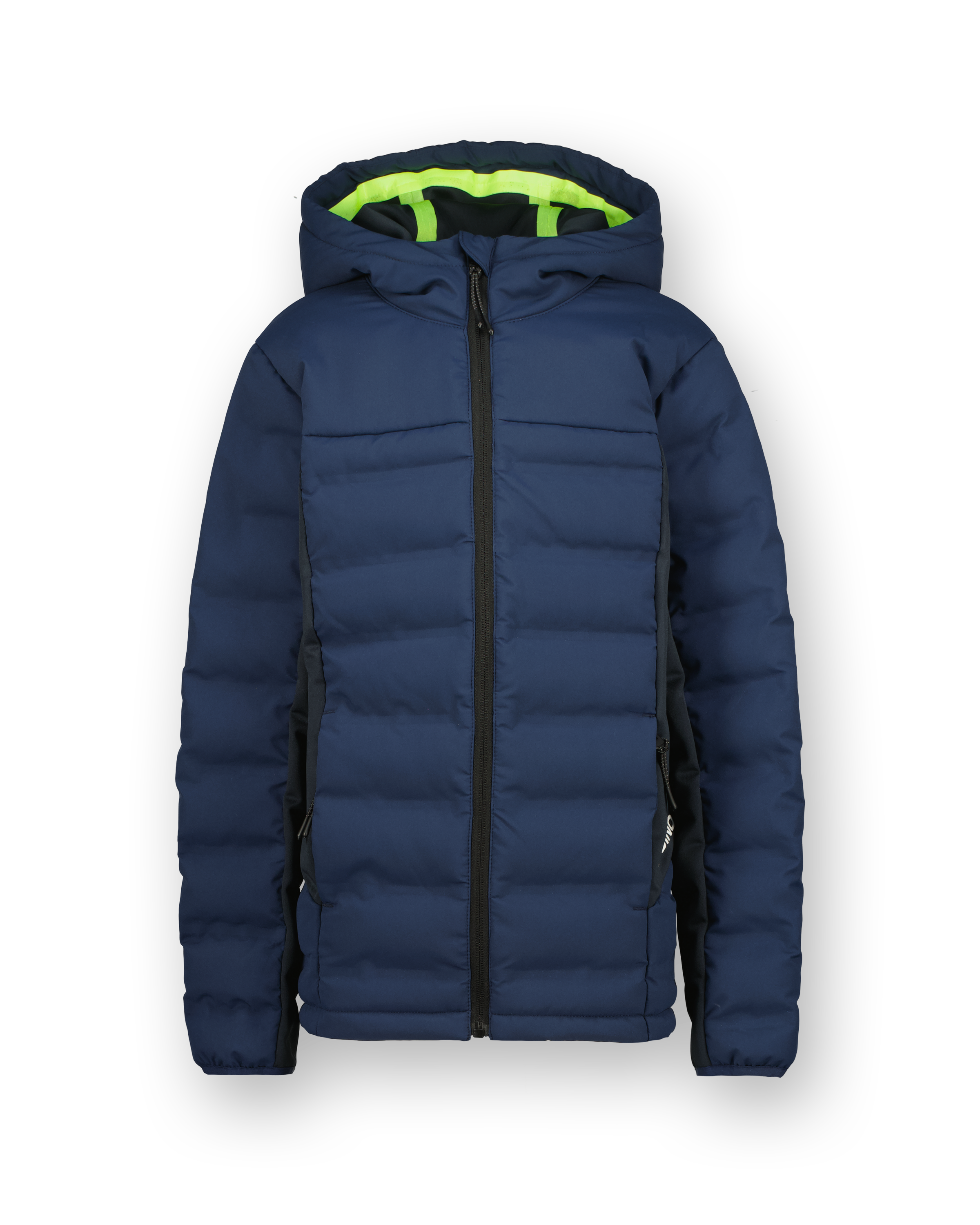 Jacket Texto