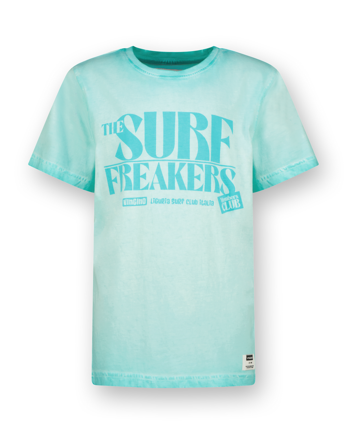 T-shirt Hacmo
