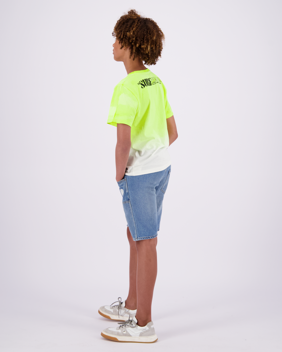 T-shirt Hermo