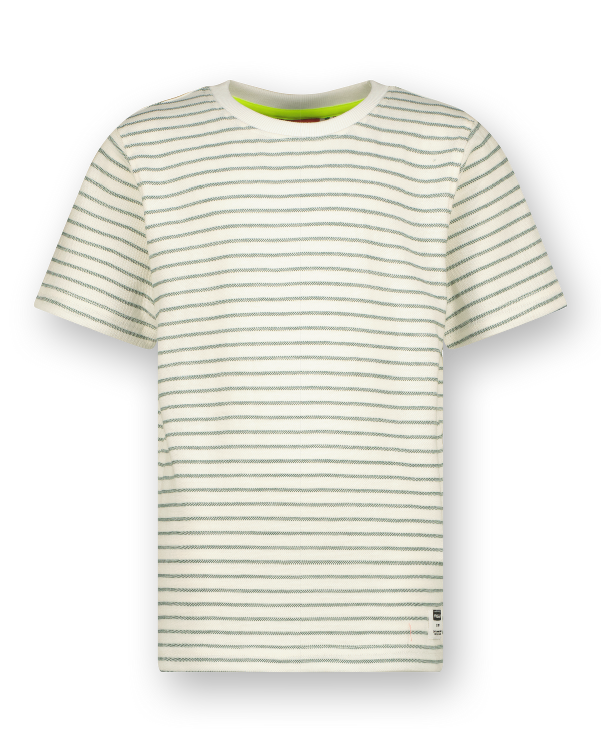 T-shirt Hiweko